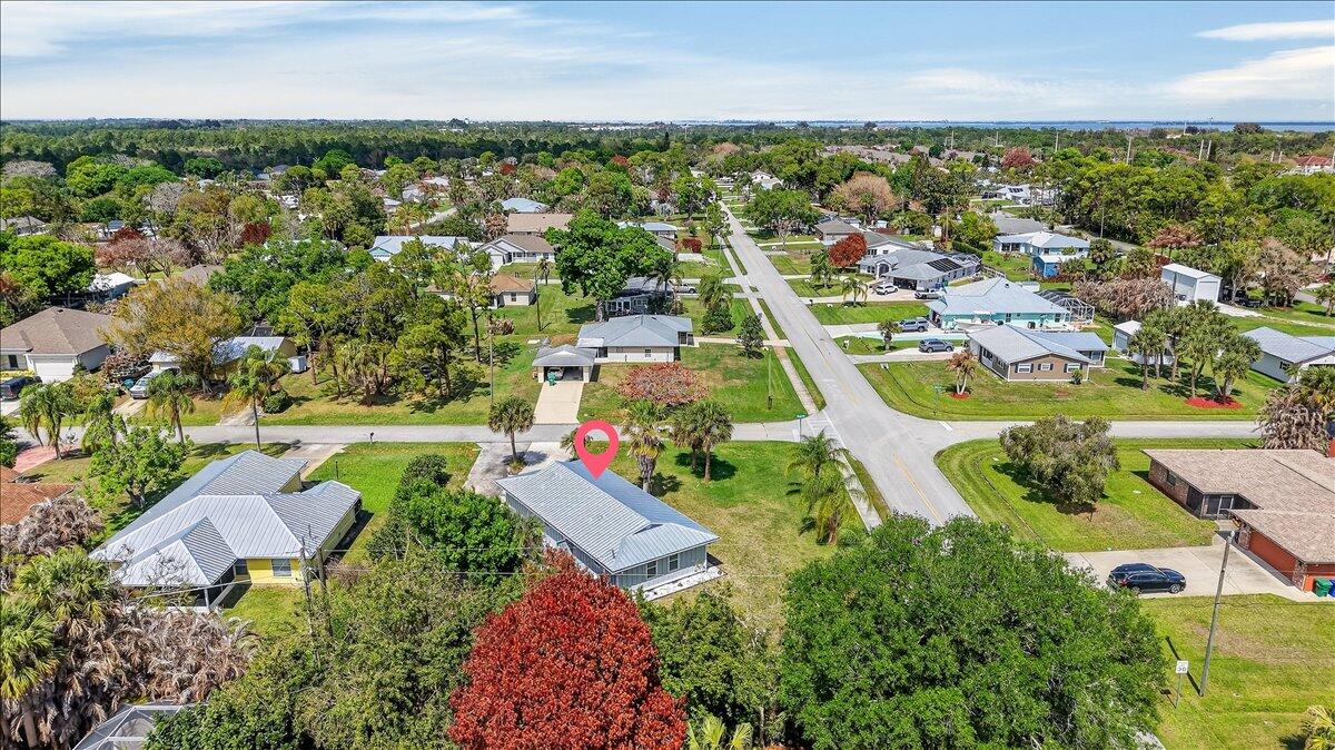 SEBASTIAN HIGHLANDS - Residential