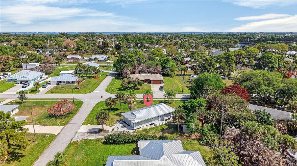 SEBASTIAN HIGHLANDS - Residential