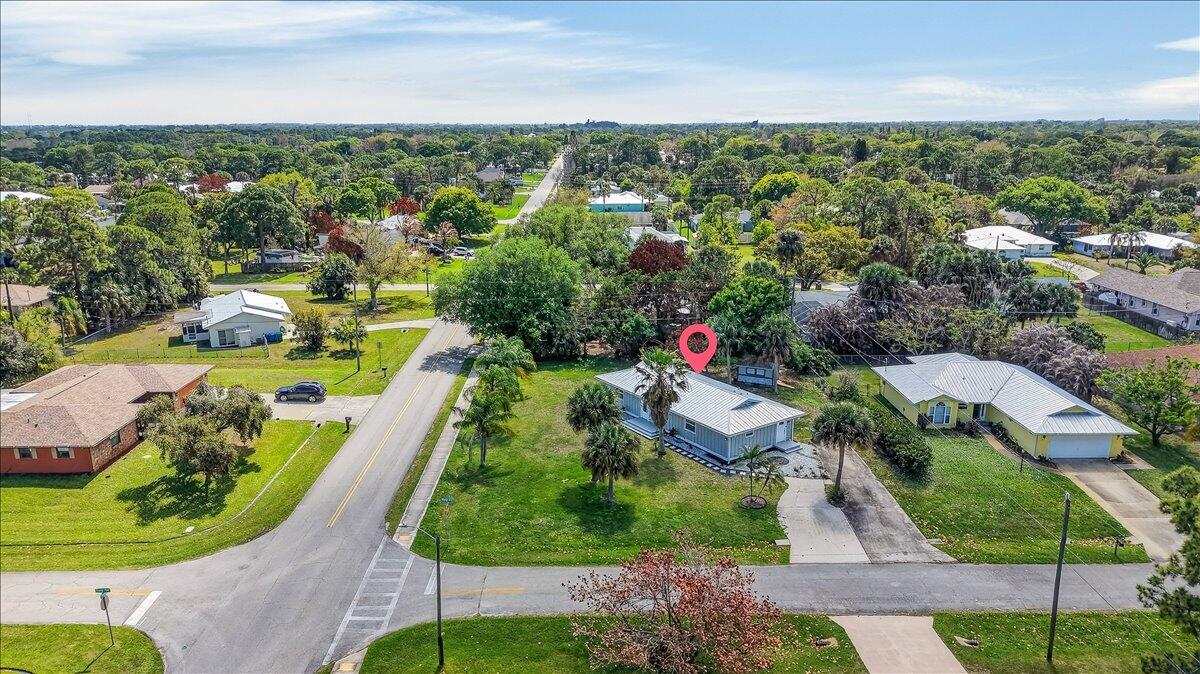 SEBASTIAN HIGHLANDS - Residential