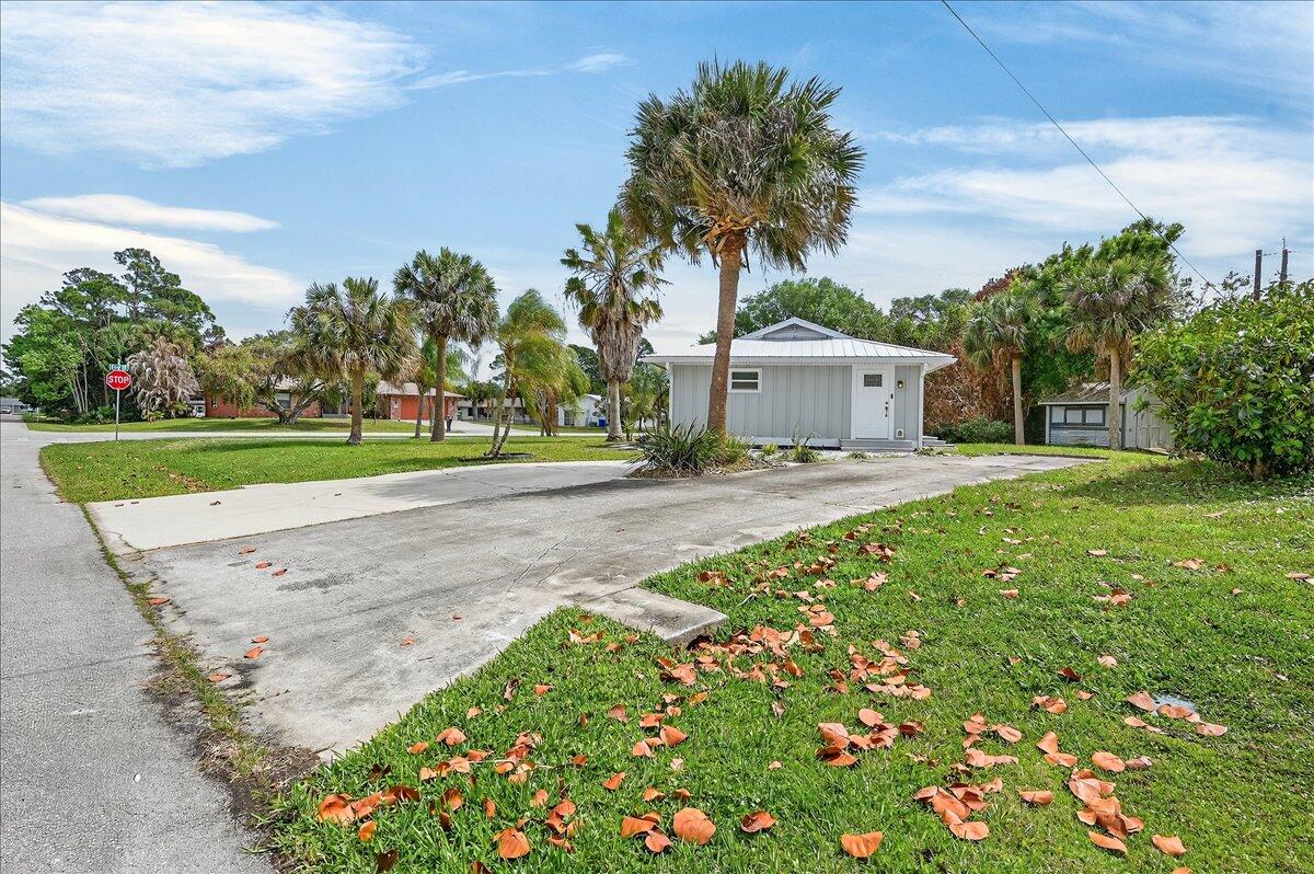 SEBASTIAN HIGHLANDS - Residential