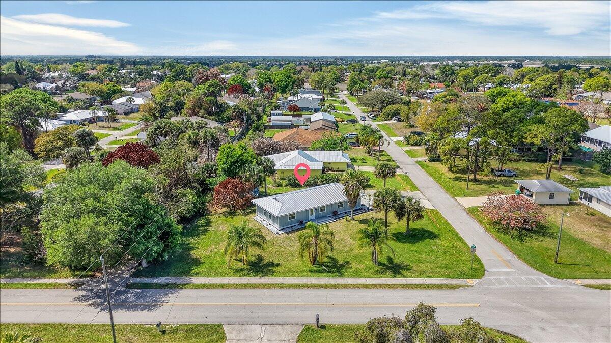 SEBASTIAN HIGHLANDS - Residential