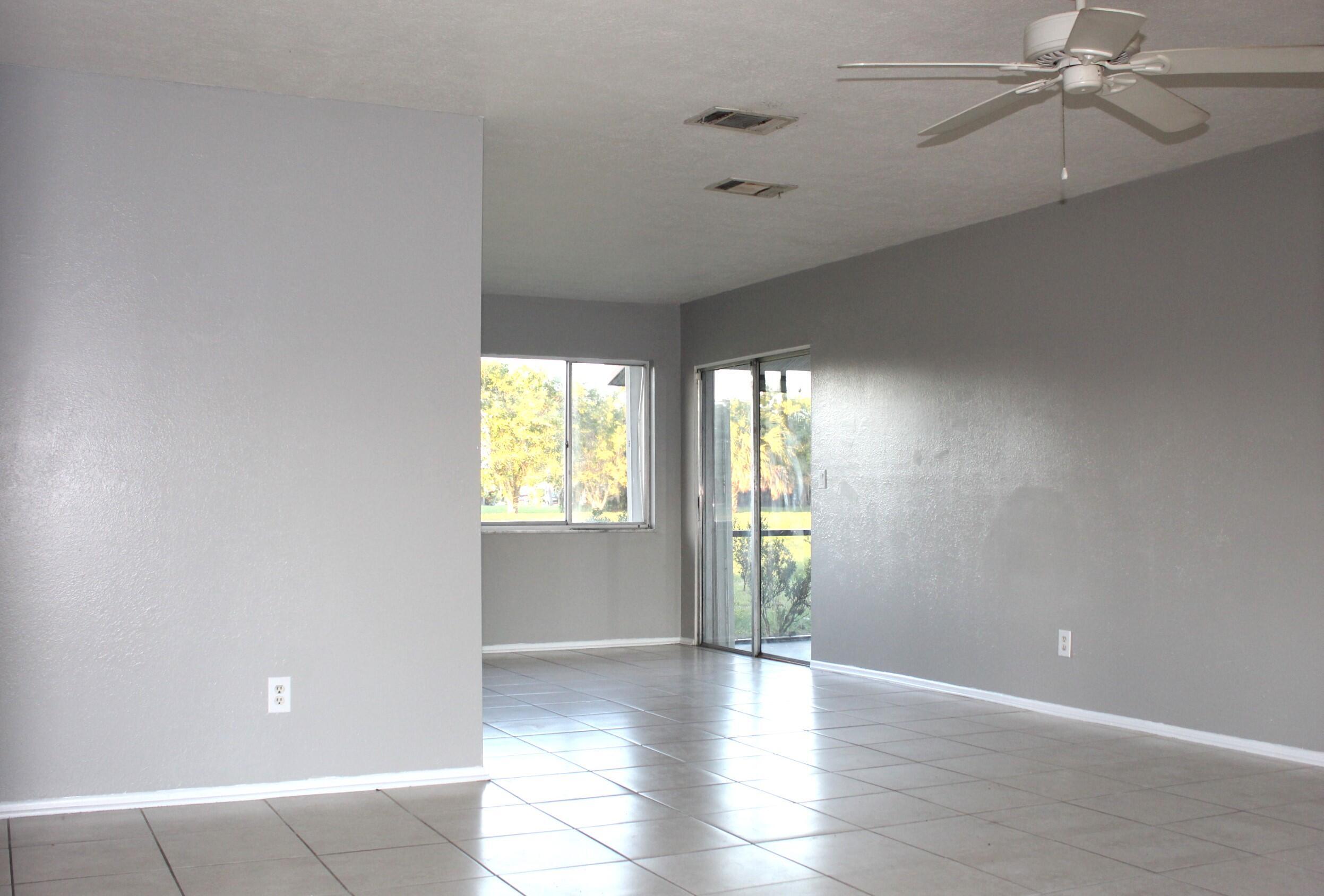 SOUTH PORT ST LUCIE UNIT 16 - Residential Lease