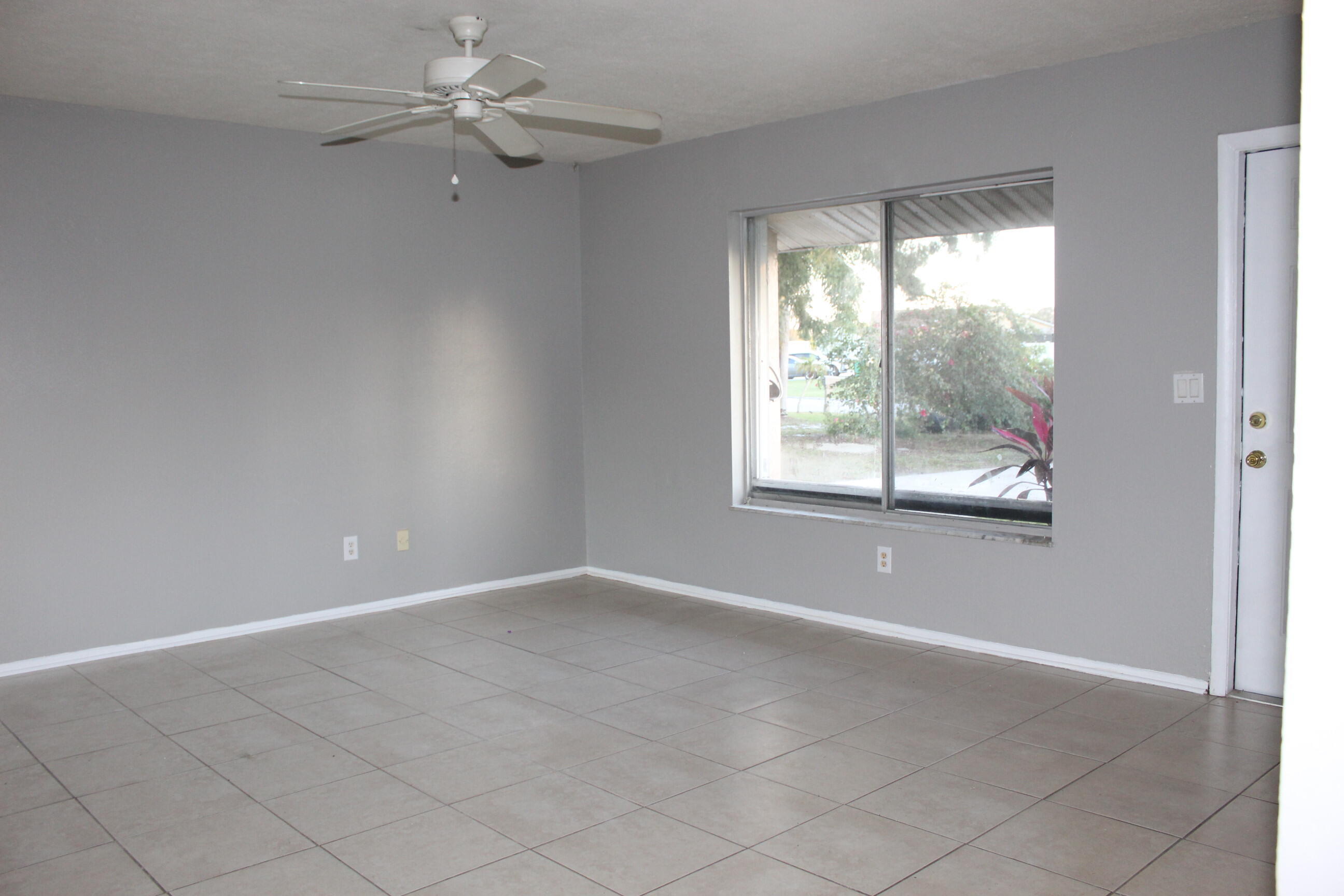 SOUTH PORT ST LUCIE UNIT 16 - Residential Lease