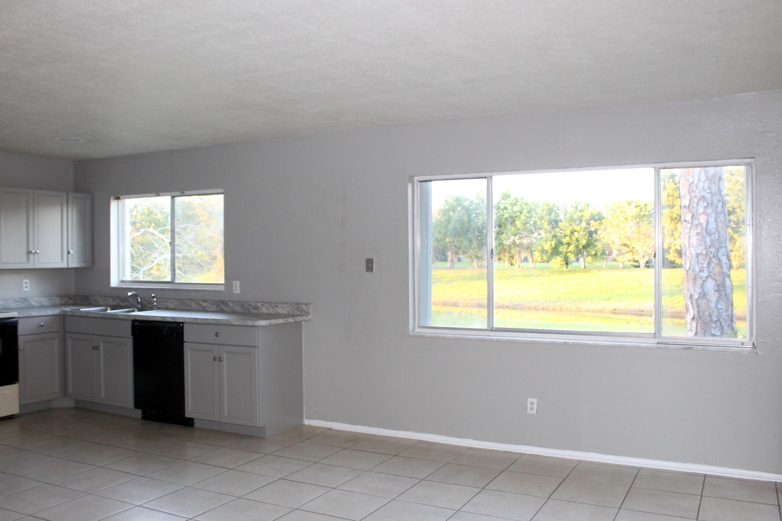 SOUTH PORT ST LUCIE UNIT 16 - Residential Lease