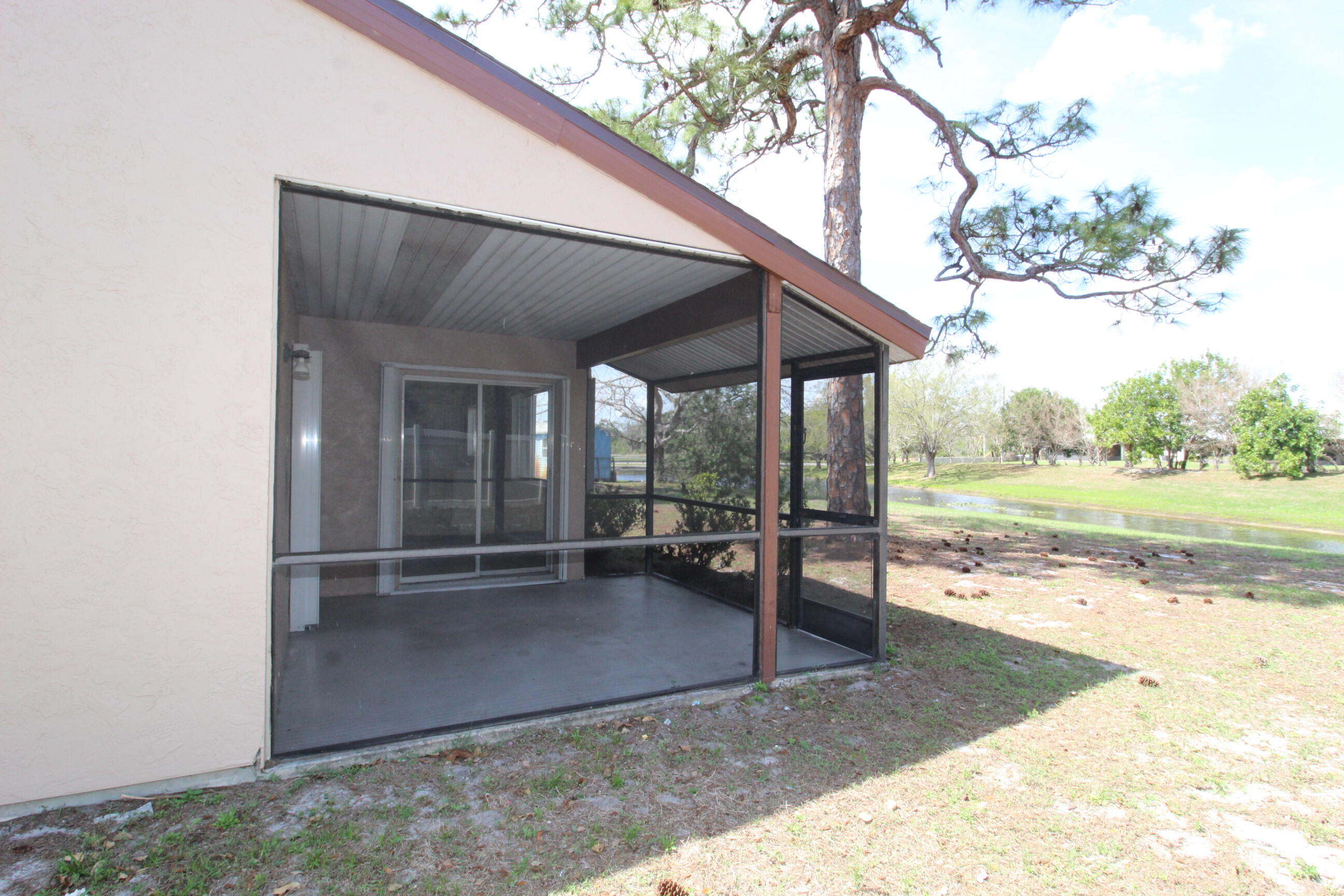 SOUTH PORT ST LUCIE UNIT 16 - Residential Lease