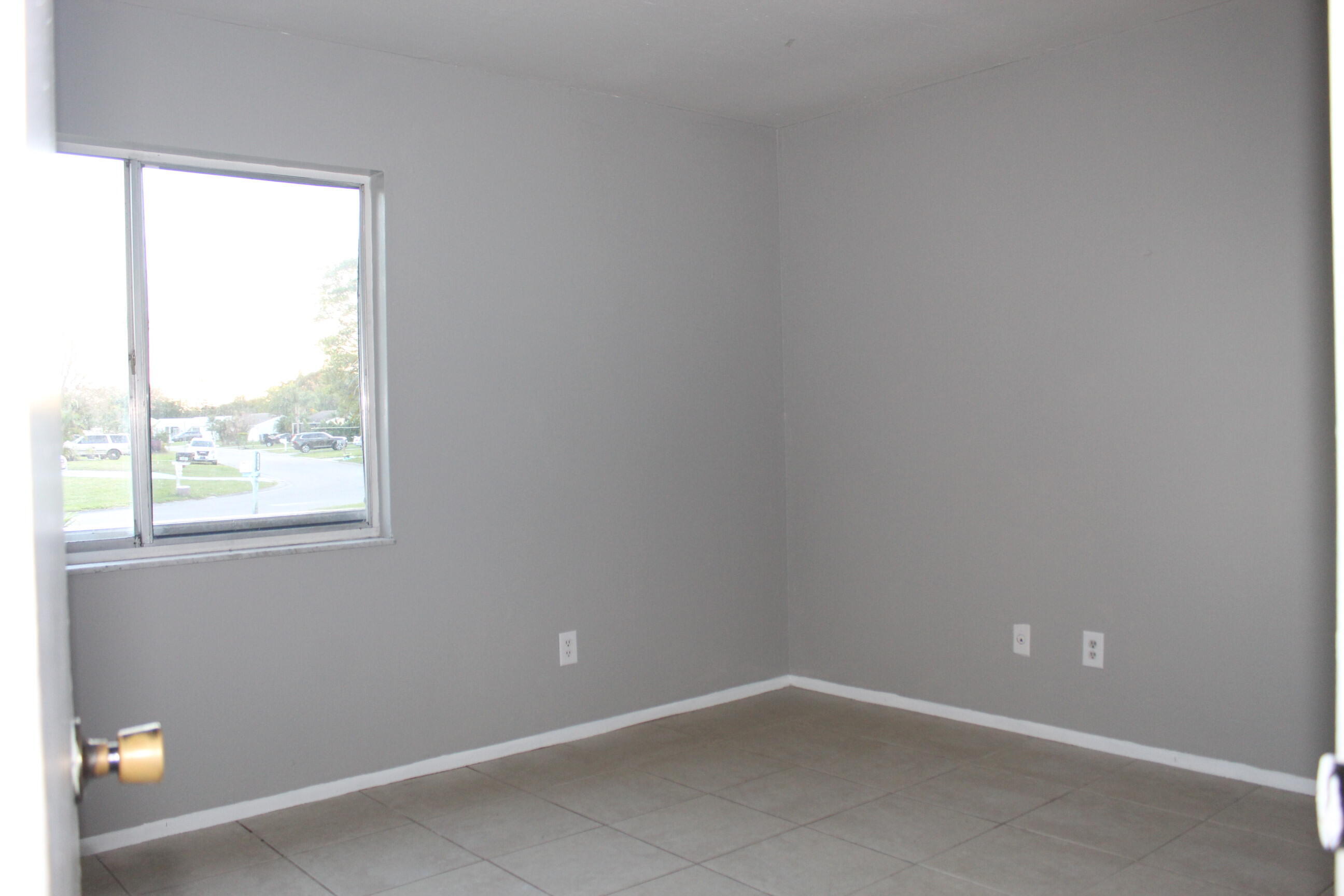 SOUTH PORT ST LUCIE UNIT 16 - Residential Lease