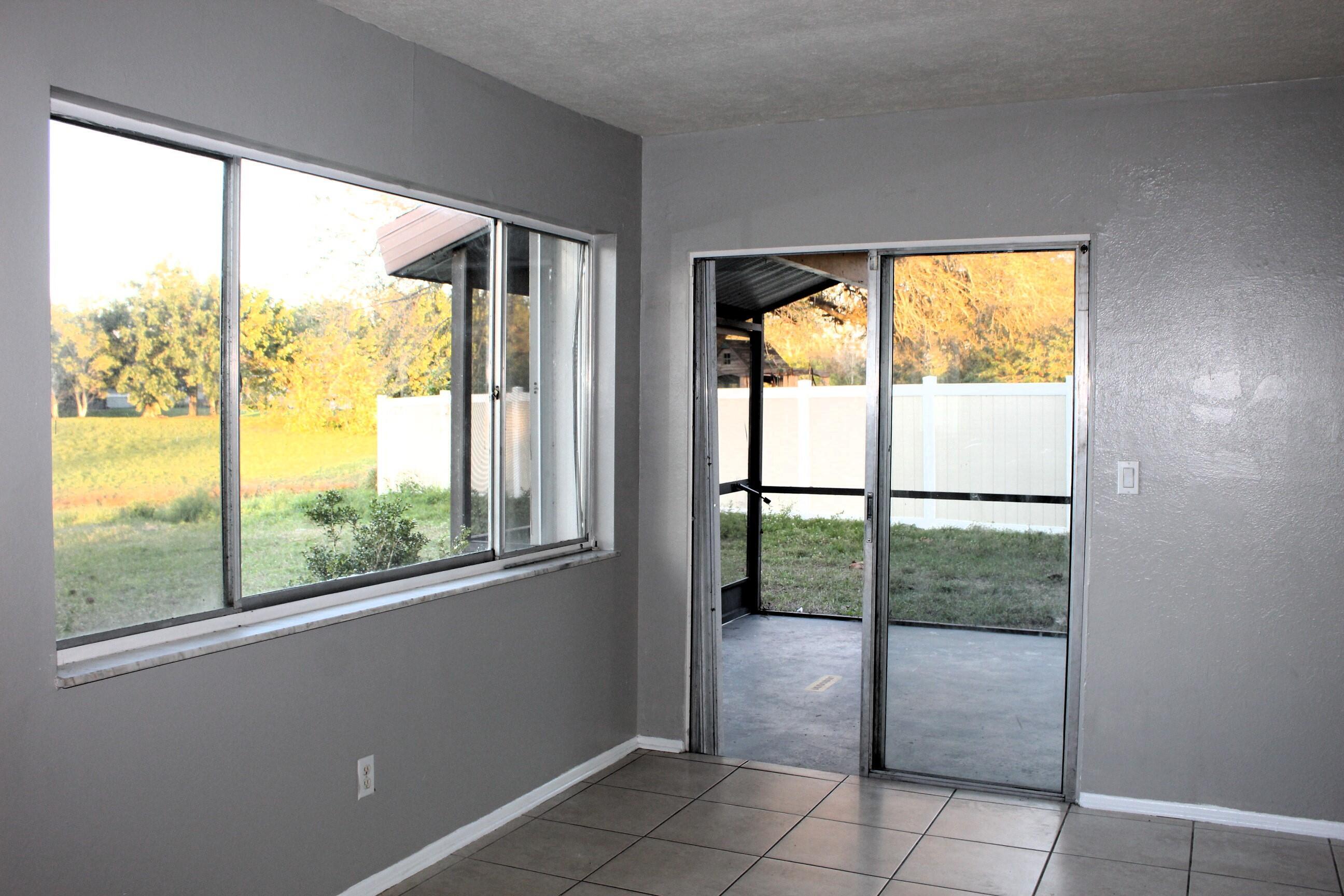 SOUTH PORT ST LUCIE UNIT 16 - Residential Lease