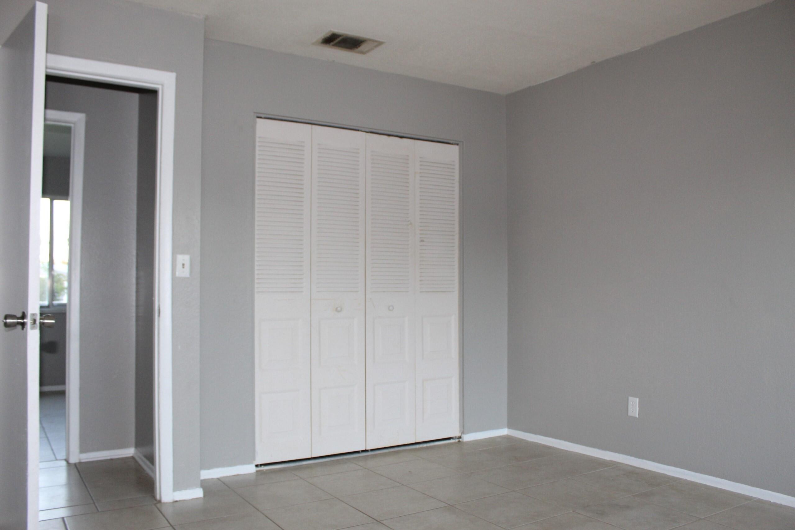 SOUTH PORT ST LUCIE UNIT 16 - Residential Lease