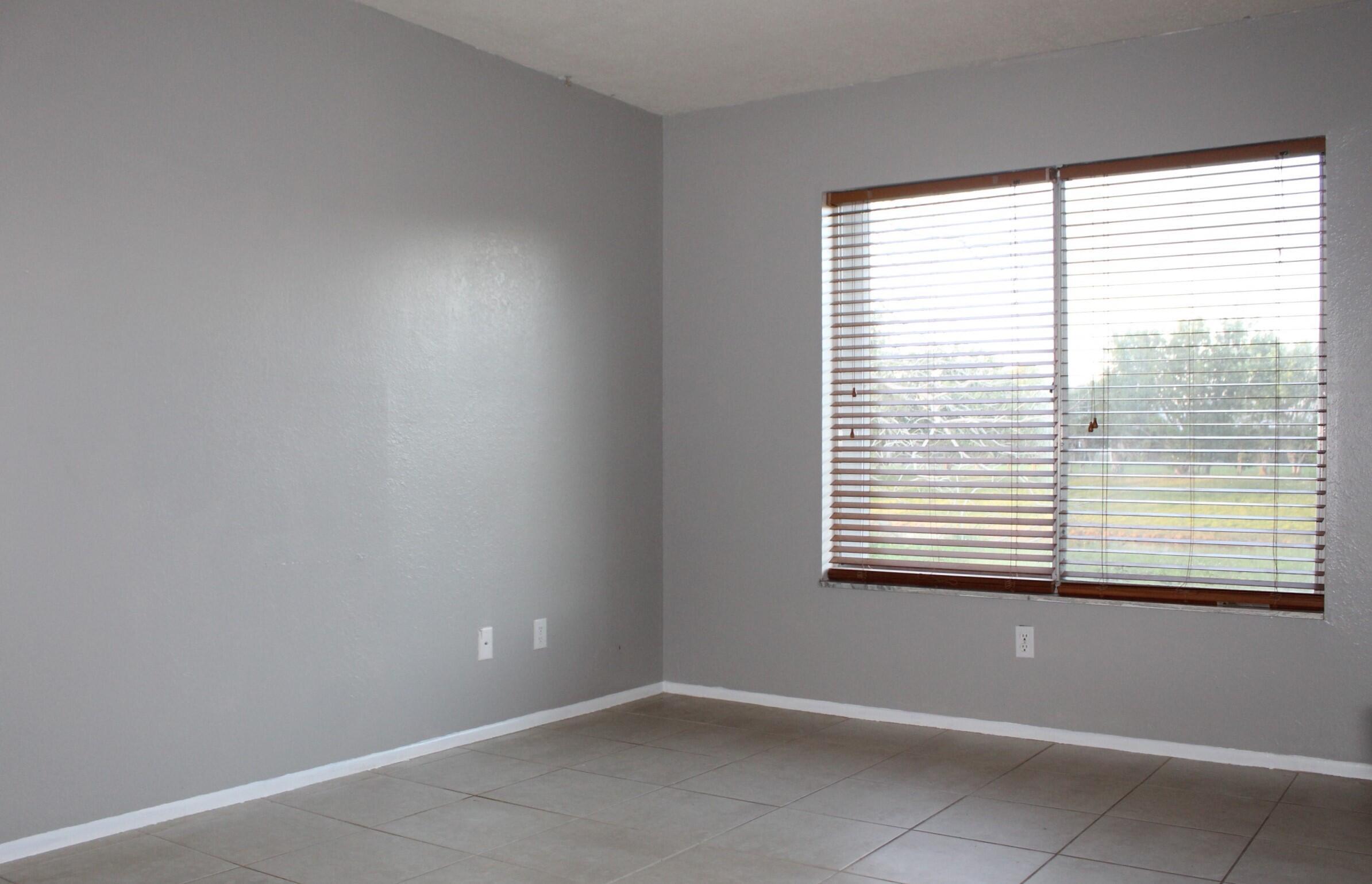 SOUTH PORT ST LUCIE UNIT 16 - Residential Lease