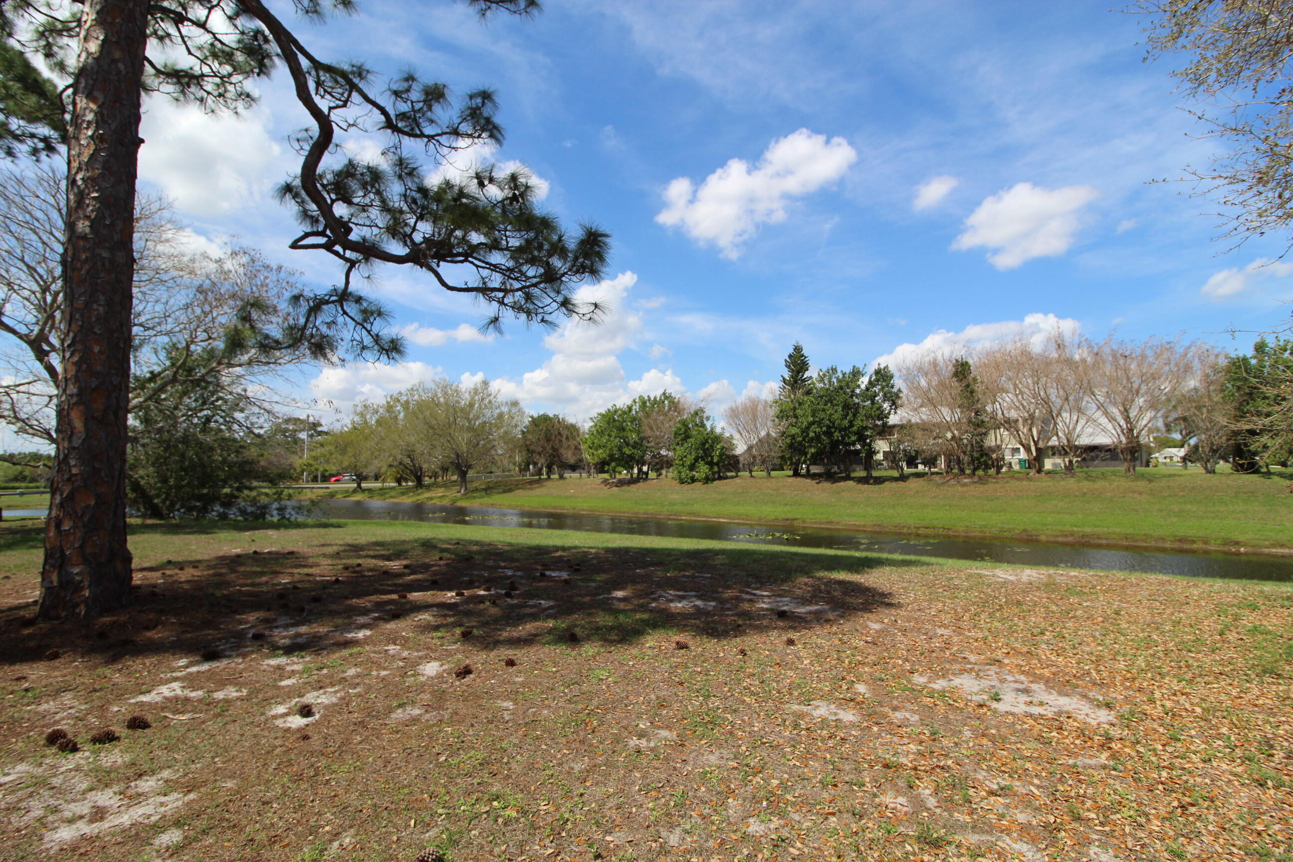 SOUTH PORT ST LUCIE UNIT 16 - Residential Lease