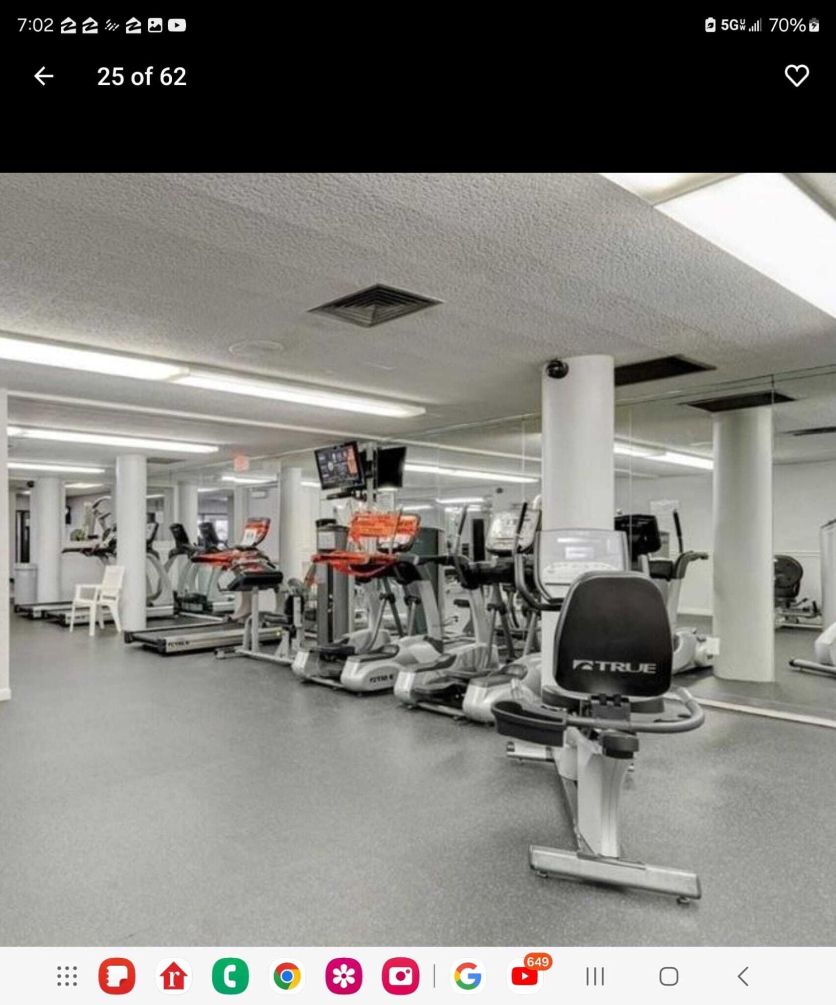 HEMISPHERES CONDO - Residential Lease