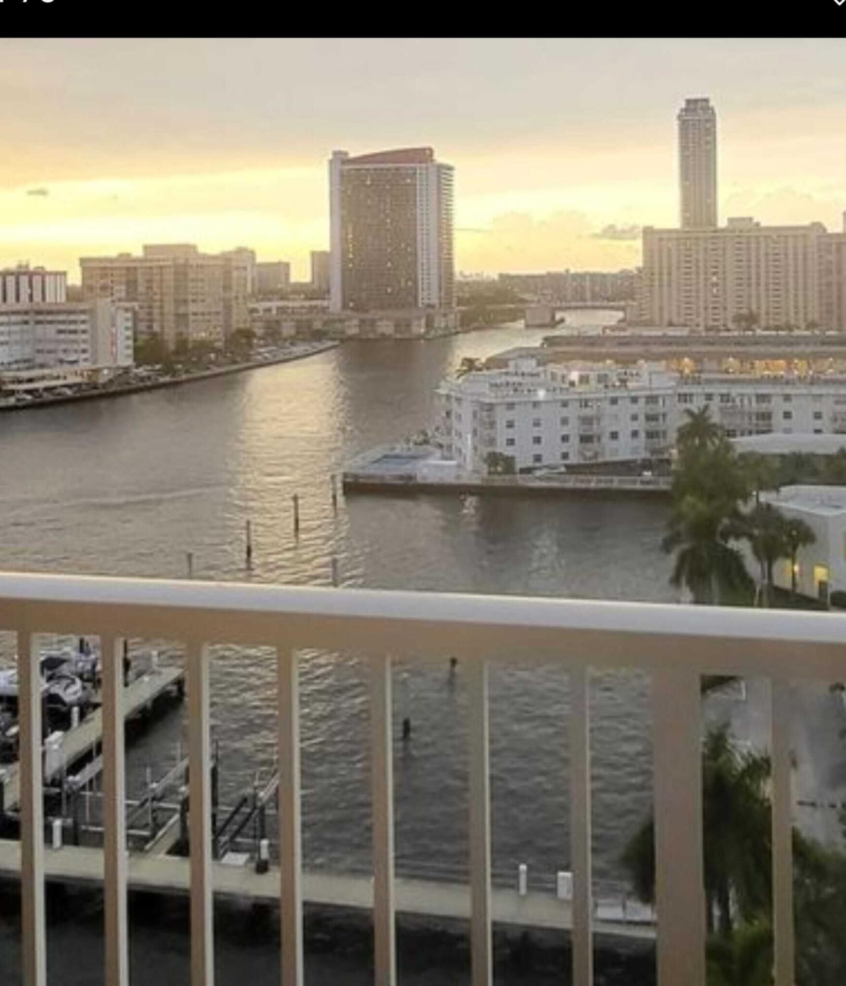HEMISPHERES CONDO - Residential Lease