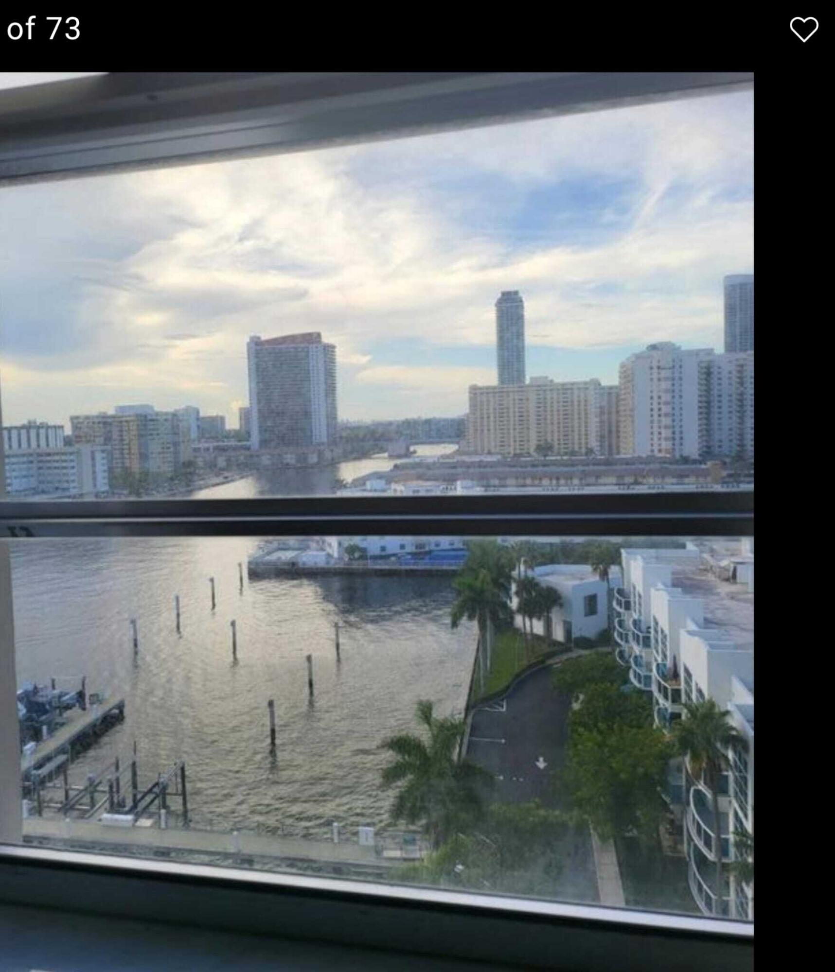 HEMISPHERES CONDO - Residential Lease