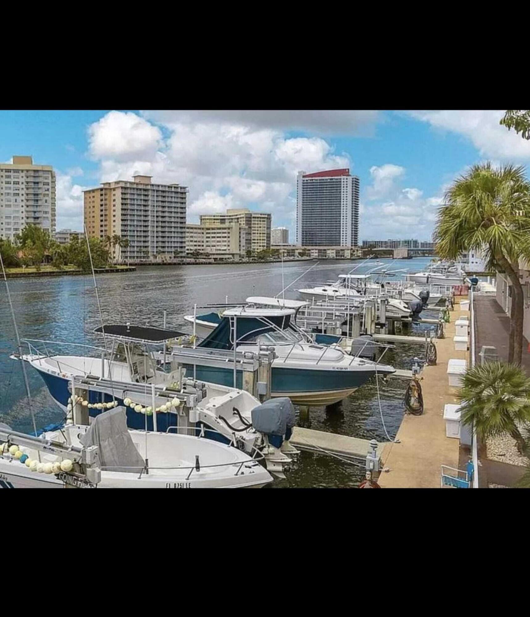 HEMISPHERES CONDO - Residential Lease