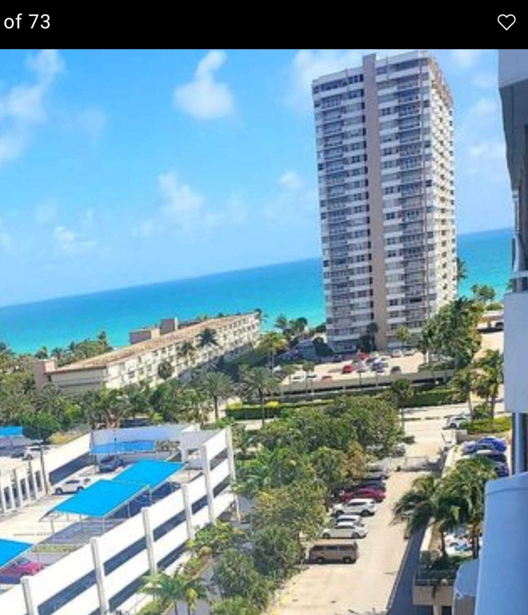 HEMISPHERES CONDO - Residential Lease