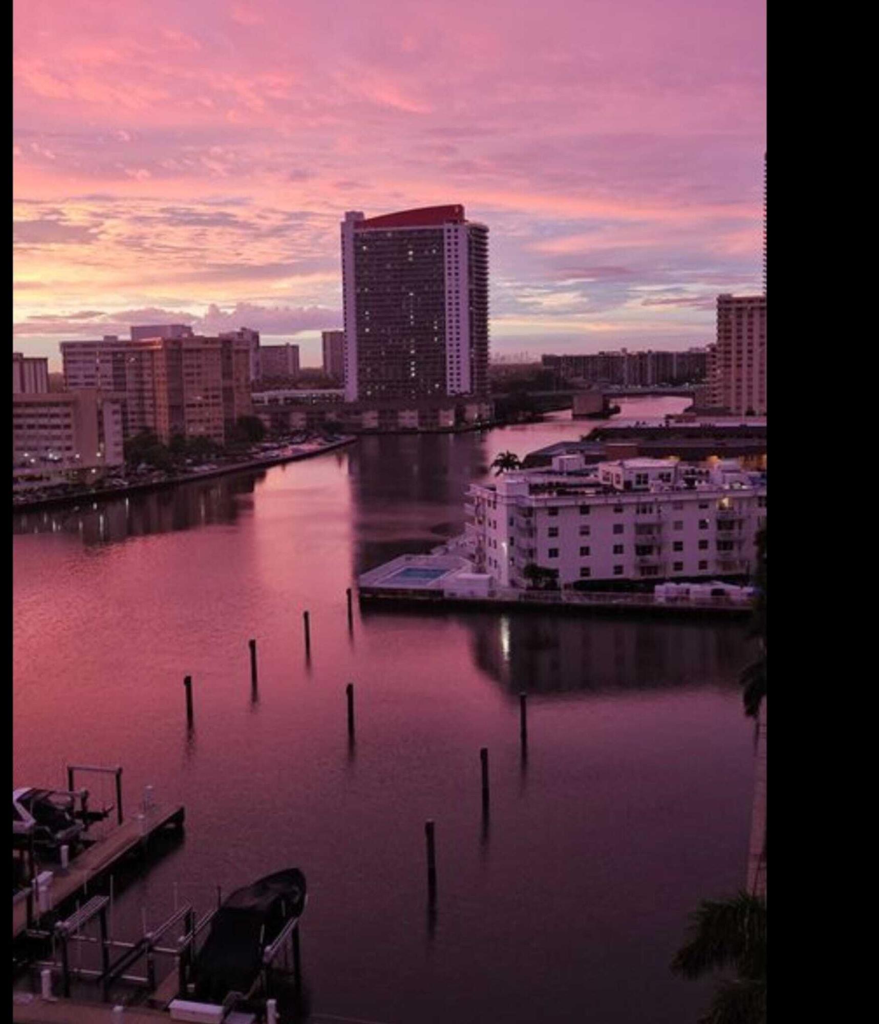 HEMISPHERES CONDO - Residential Lease