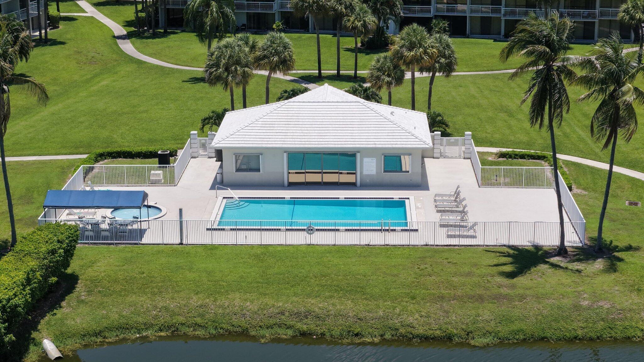 WHITEHALL VILLAGE - Residential