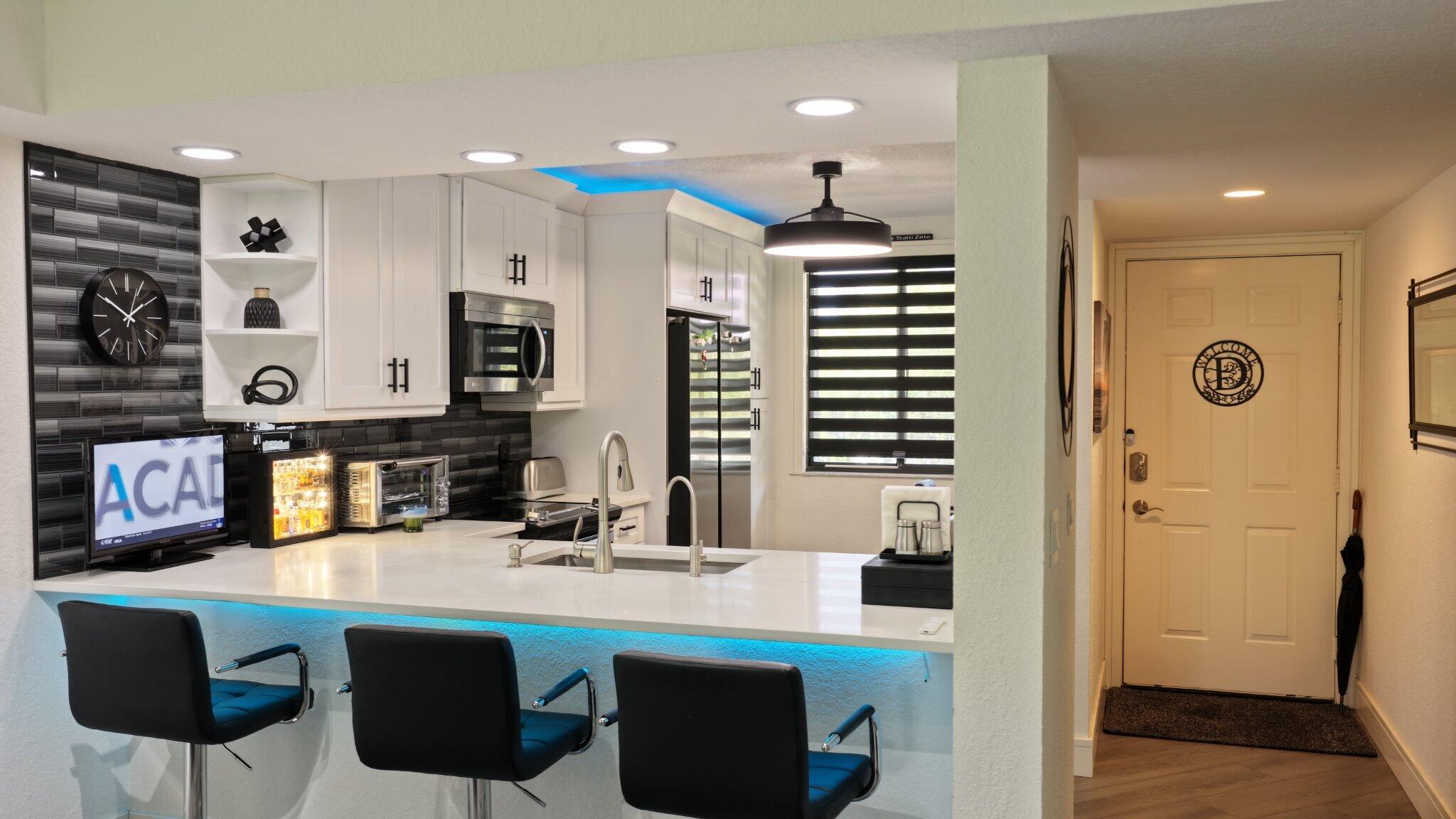 WHITEHALL VILLAGE - Residential