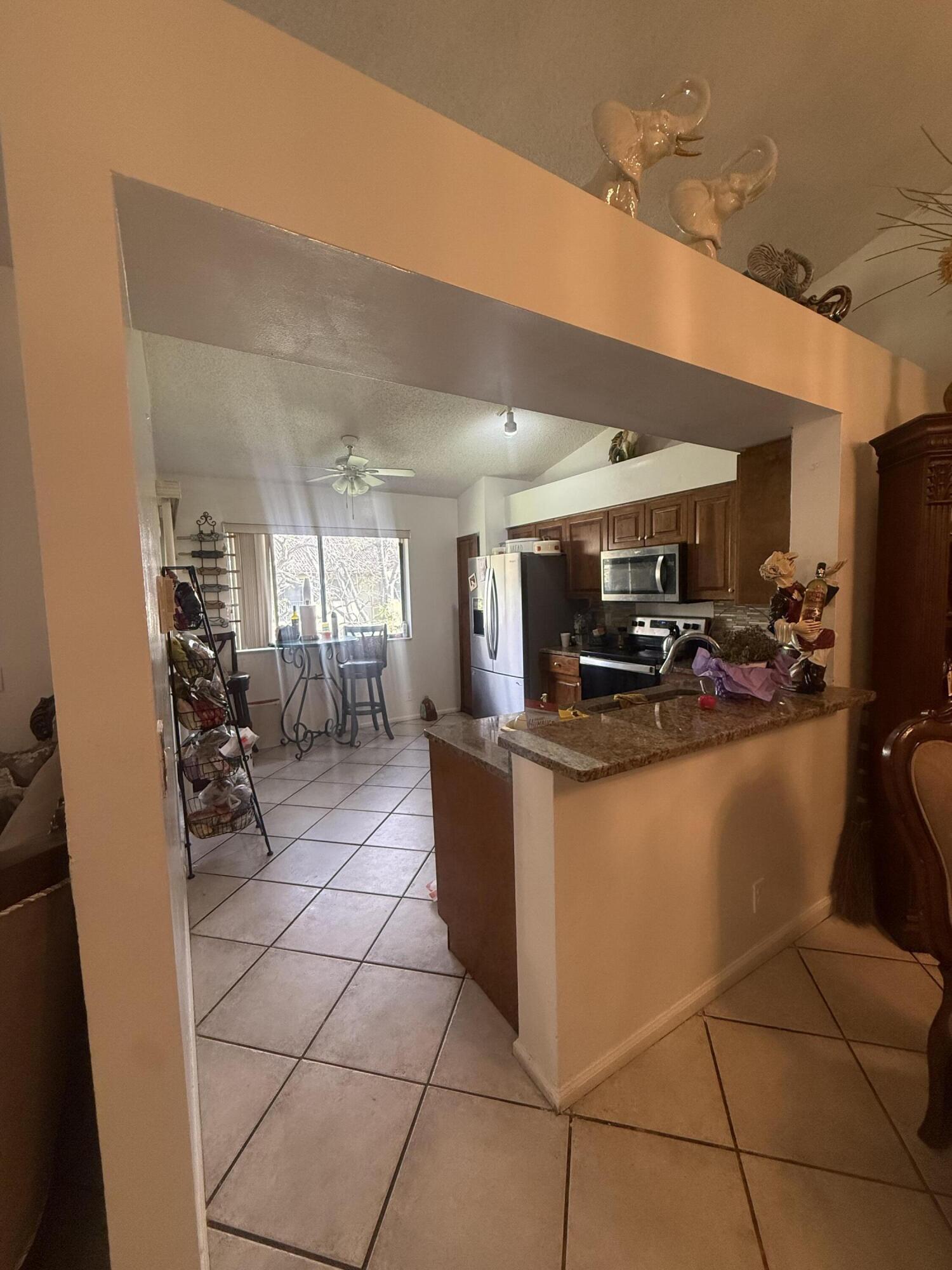 BRIDGEWATER CONDO - Residential