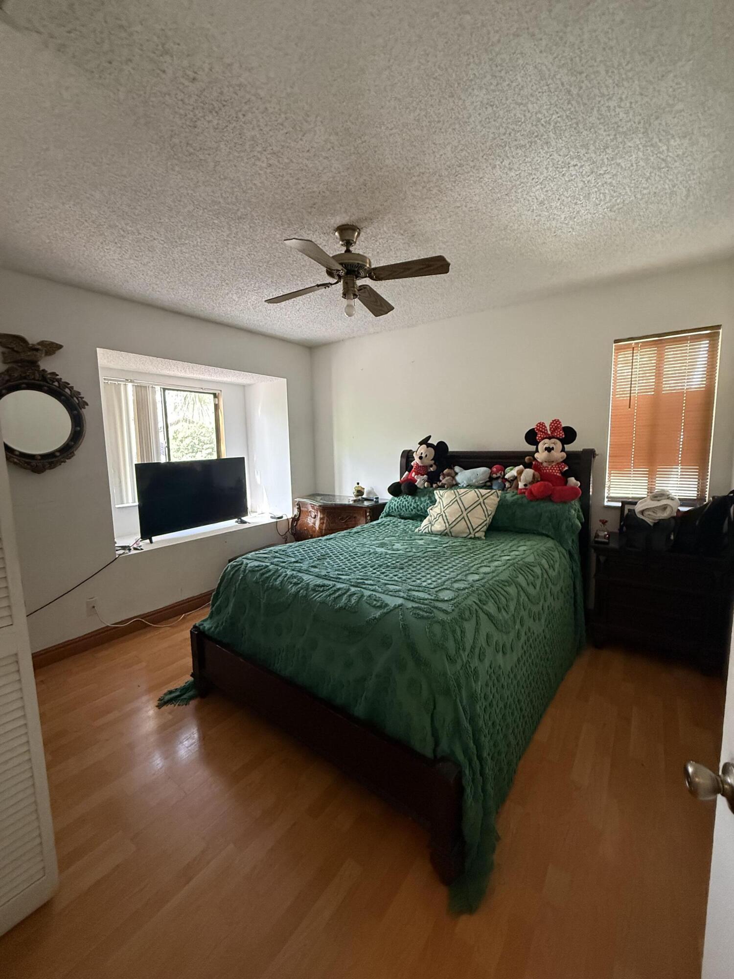 BRIDGEWATER CONDO - Residential