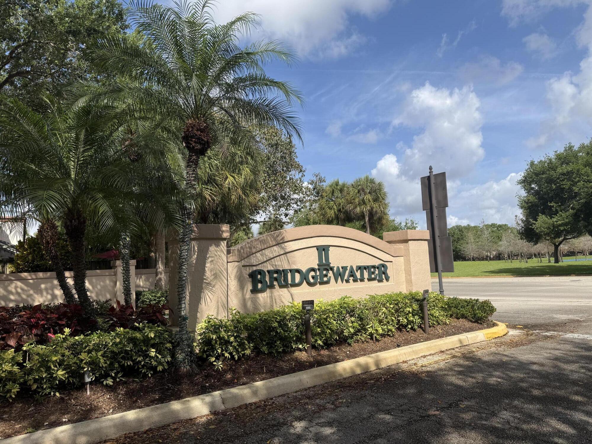 BRIDGEWATER CONDO - Residential