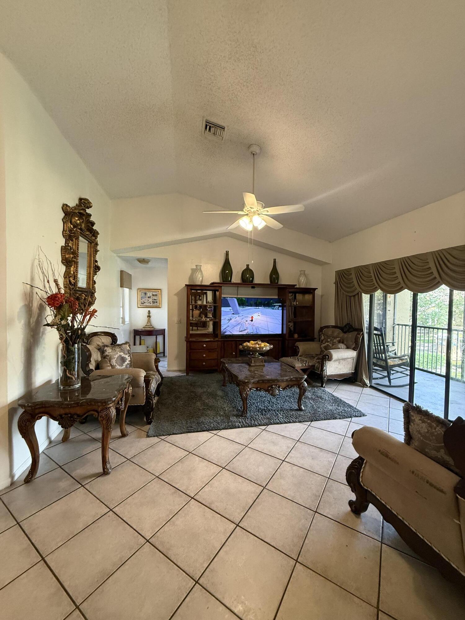 BRIDGEWATER CONDO - Residential