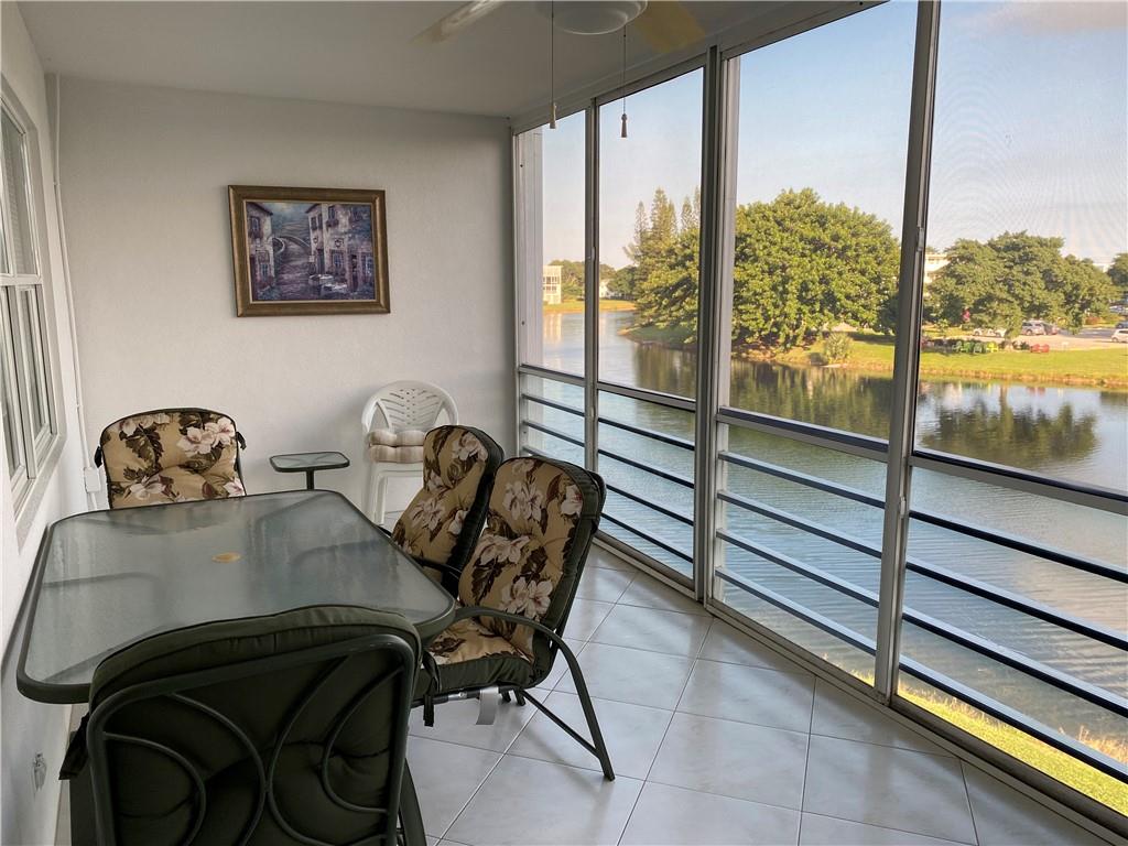 Century Village East - Residential