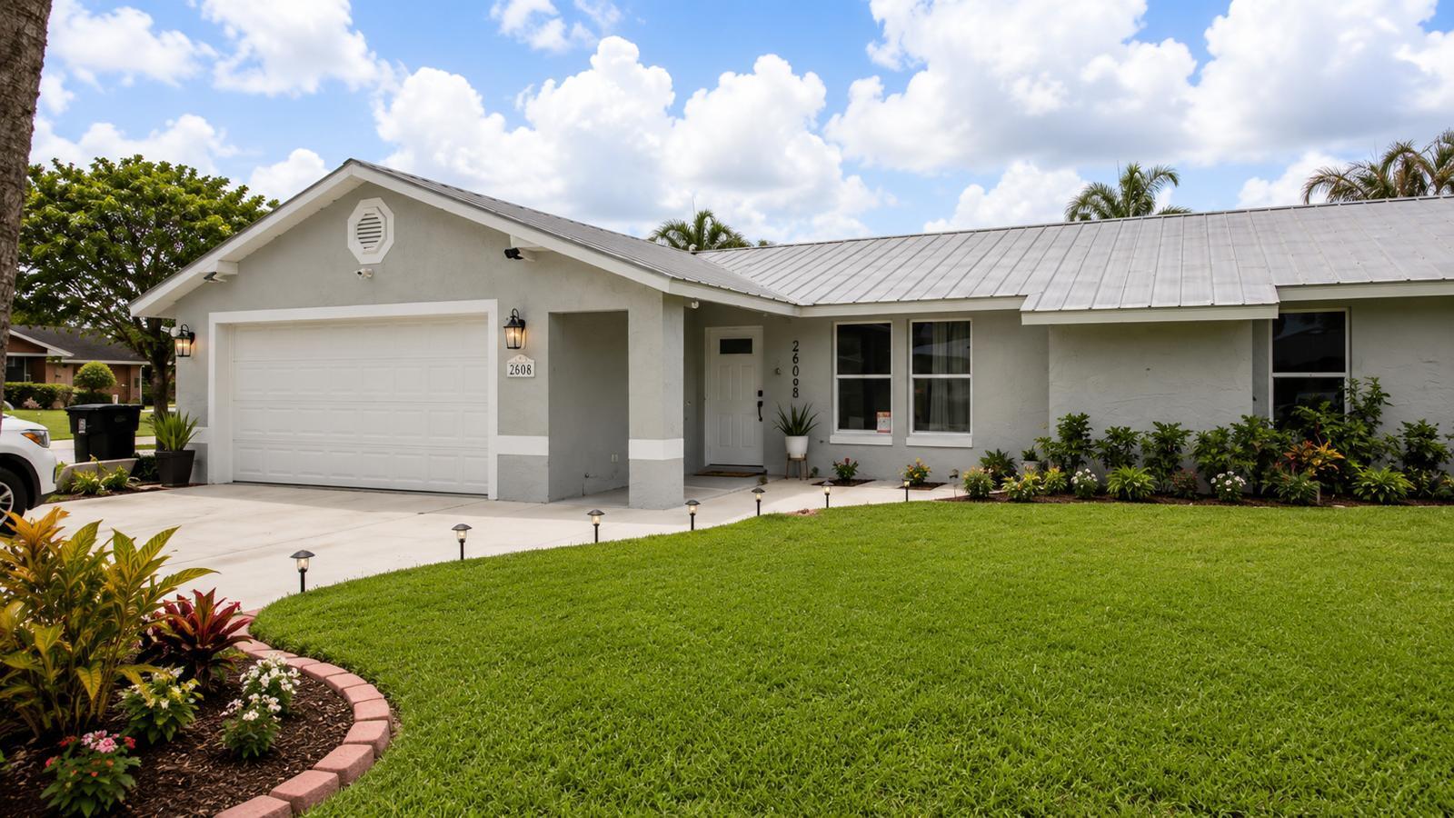 SOUTH PORT ST LUCIE UNIT 15 - Residential
