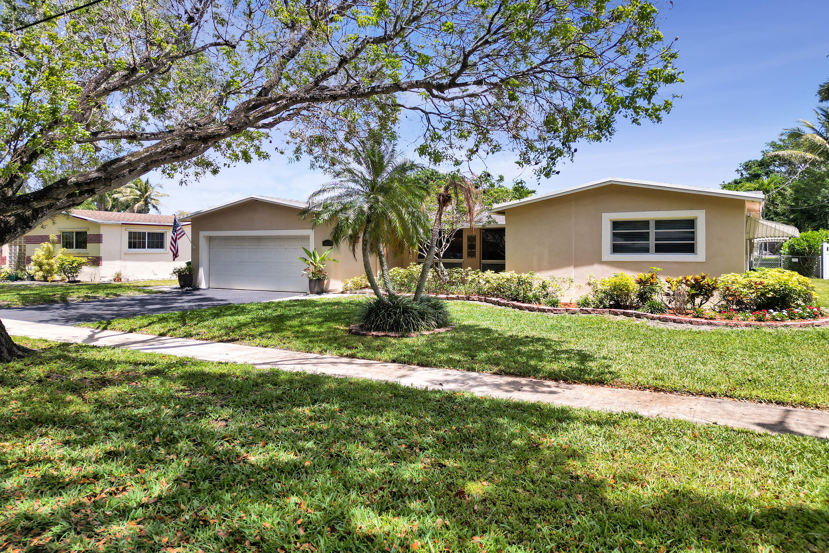 COOPER COLONY ESTATES SEC 2 - Residential