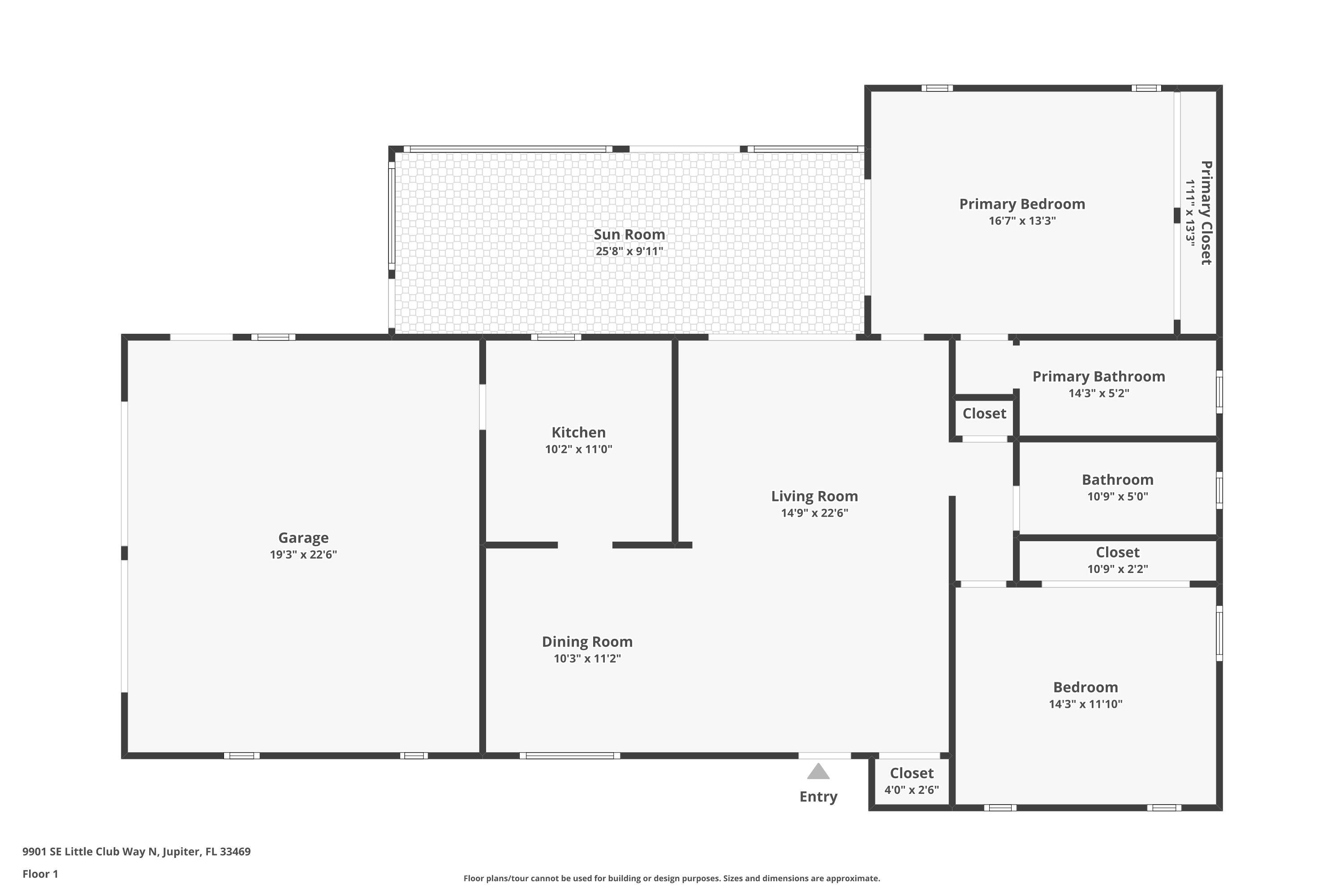IROQUOIS PARK, Little Club - Residential
