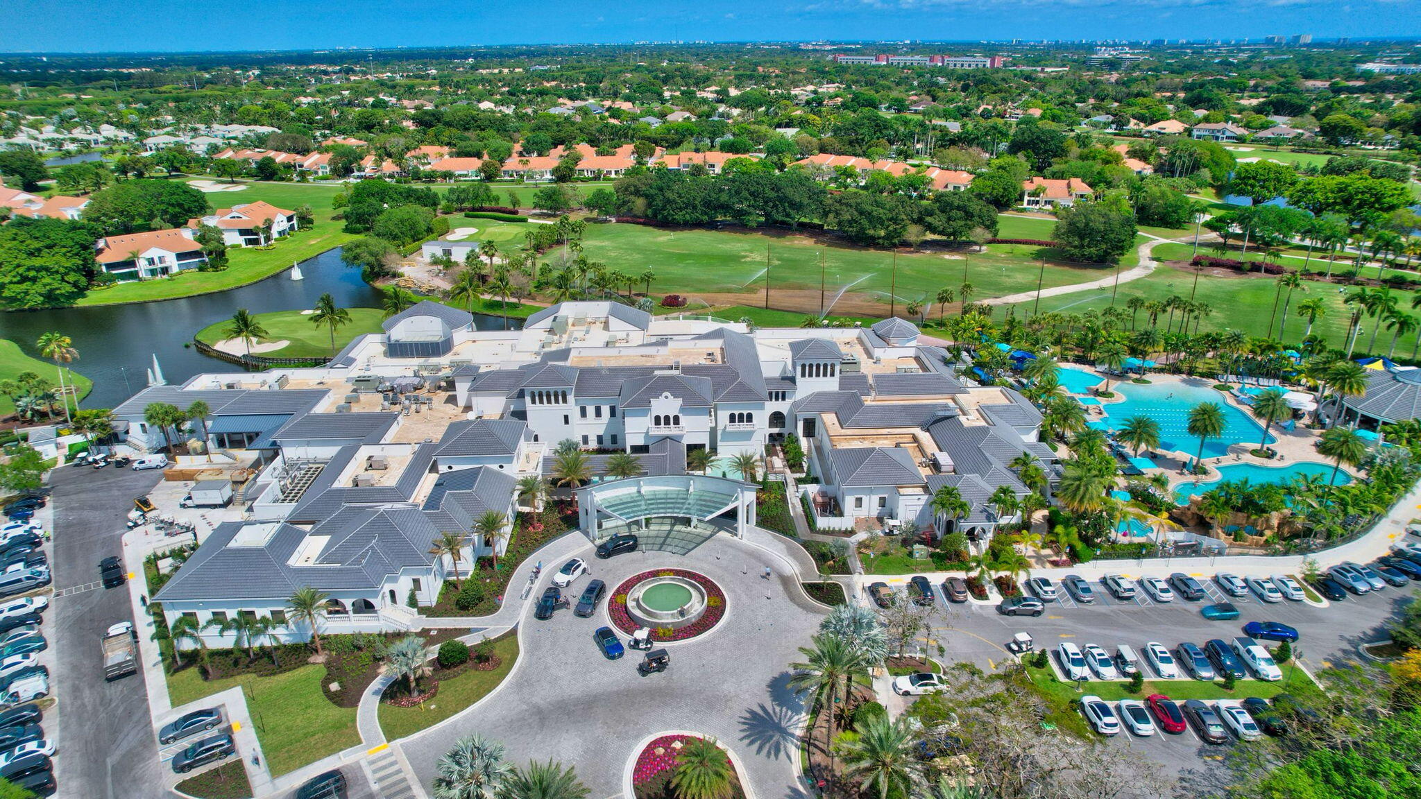 GRAND OAKS - Residential
