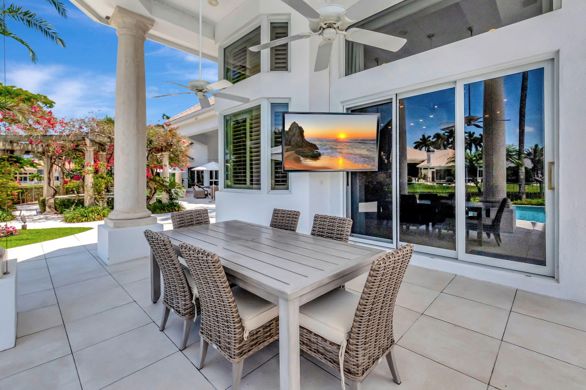 GRAND OAKS - Residential