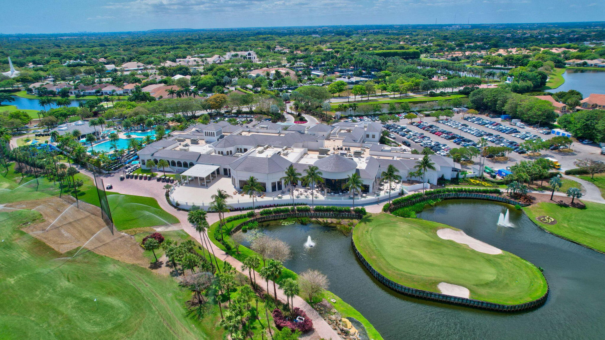 GRAND OAKS - Residential