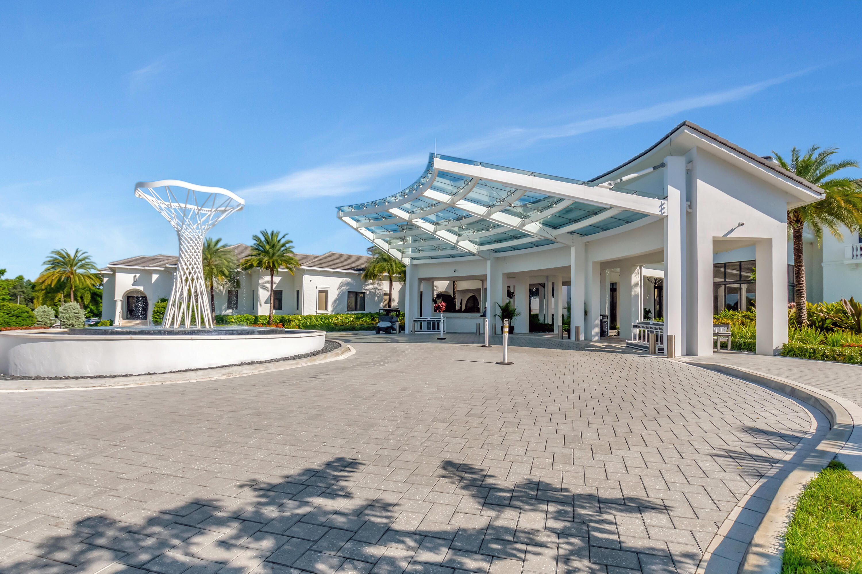 GRAND OAKS - Residential