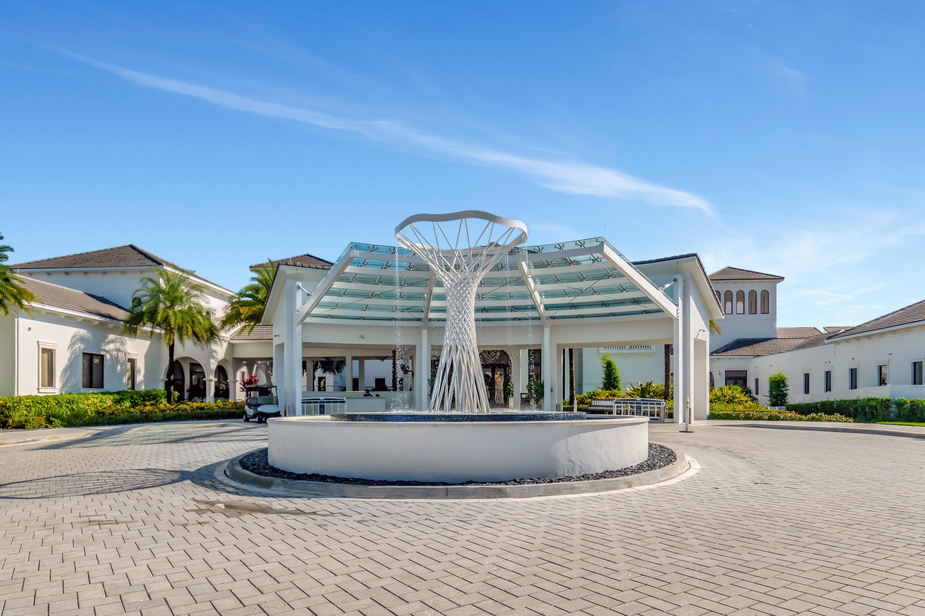 GRAND OAKS - Residential