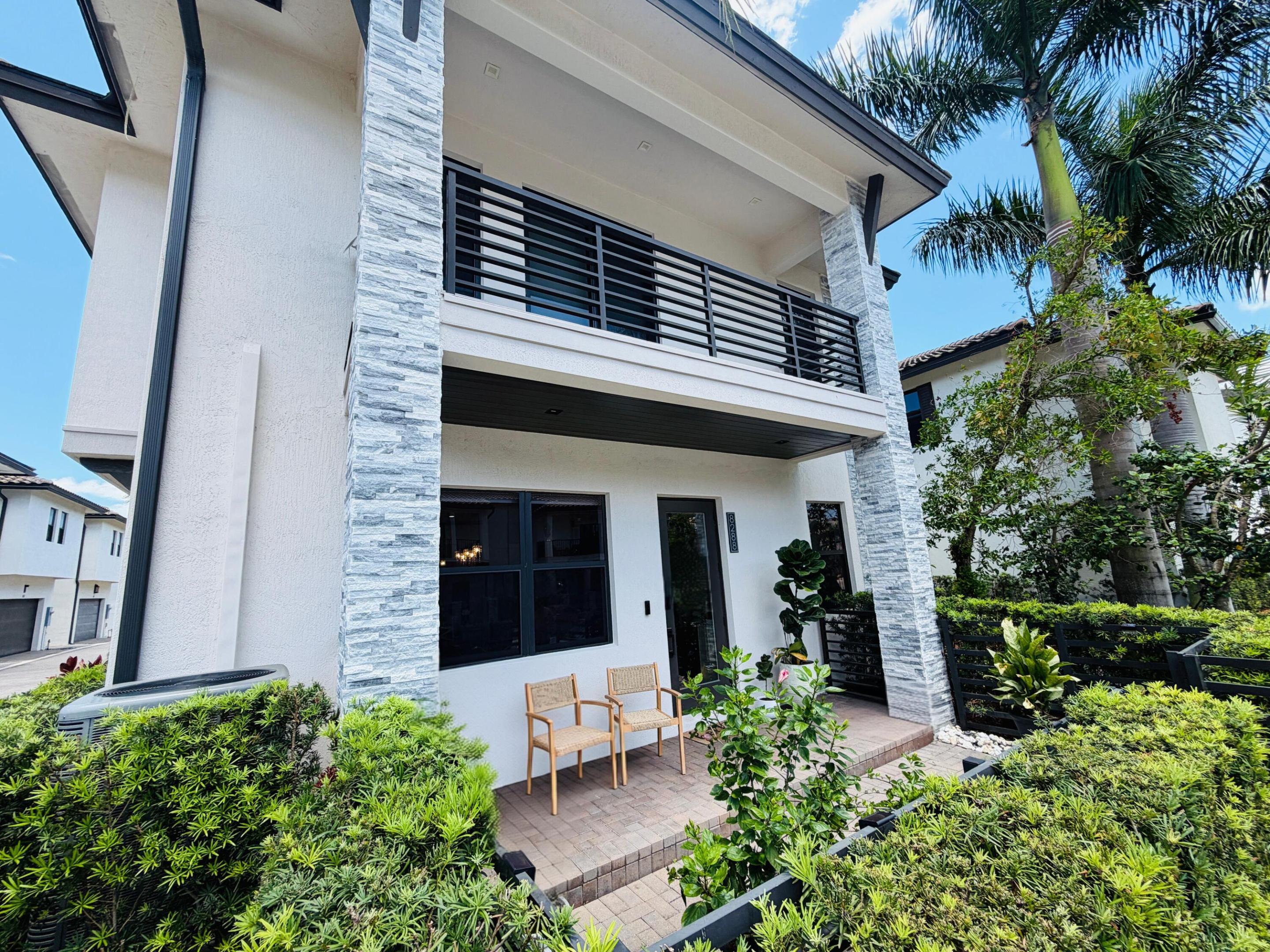 DOWNTOWN DORAL SOUTH PHASE TWO - Residential
