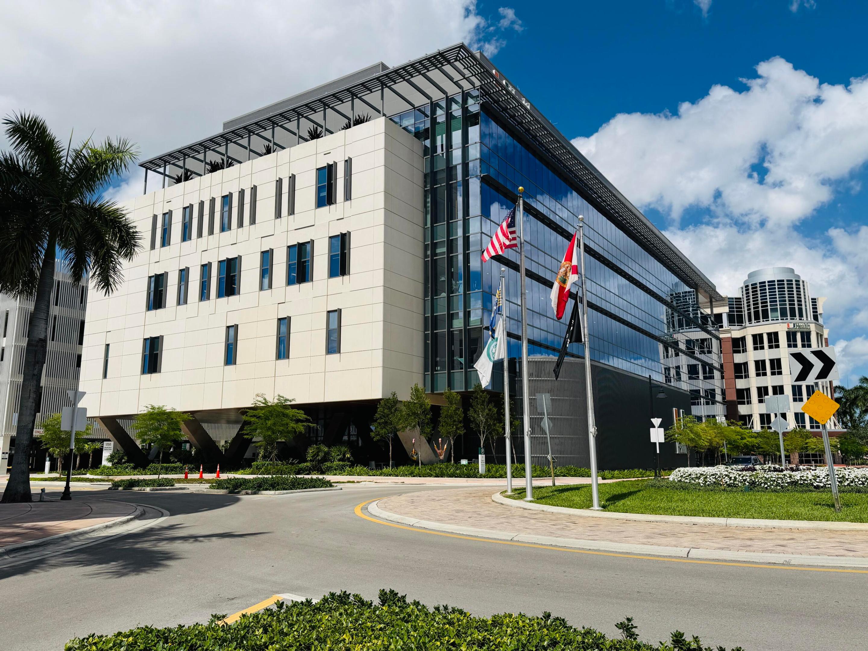 DOWNTOWN DORAL SOUTH PHASE TWO - Residential