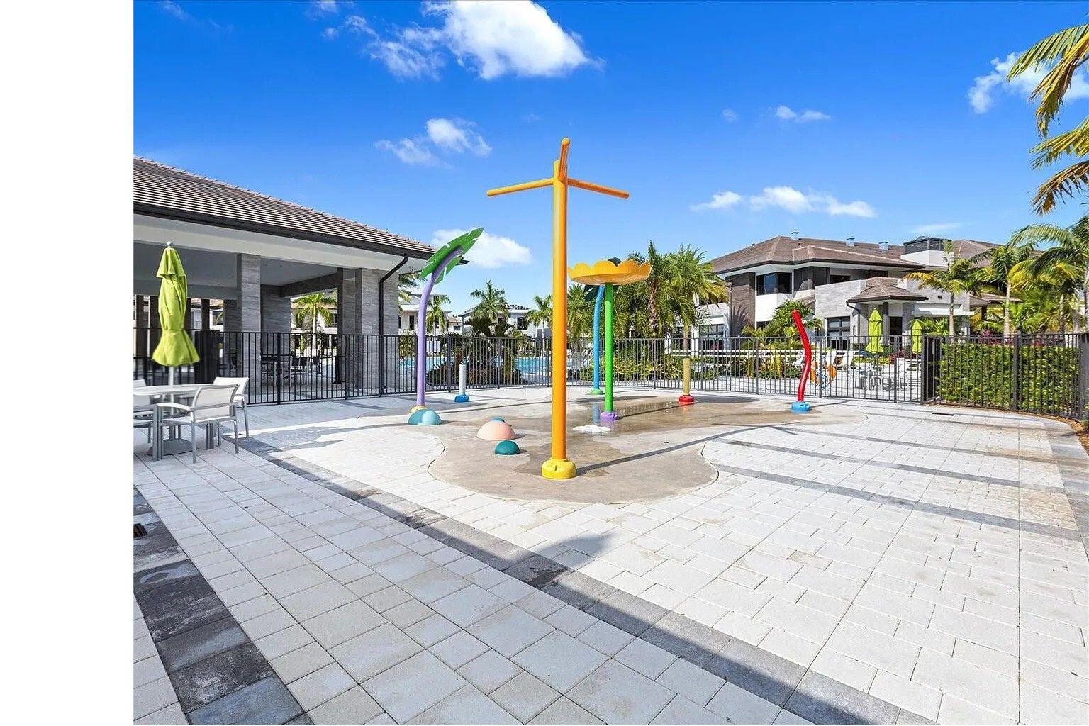 DOWNTOWN DORAL SOUTH PHASE TWO - Residential