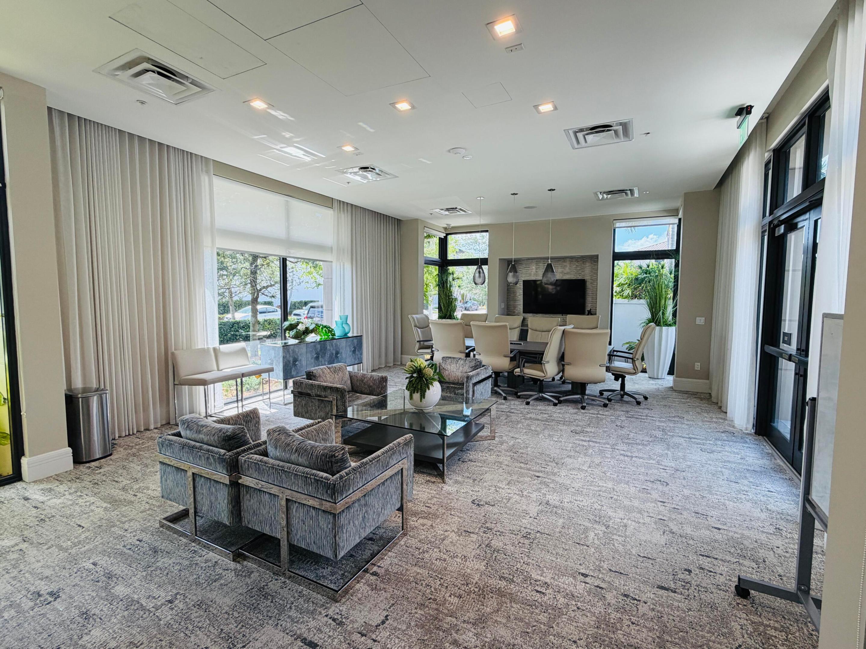 DOWNTOWN DORAL SOUTH PHASE TWO - Residential