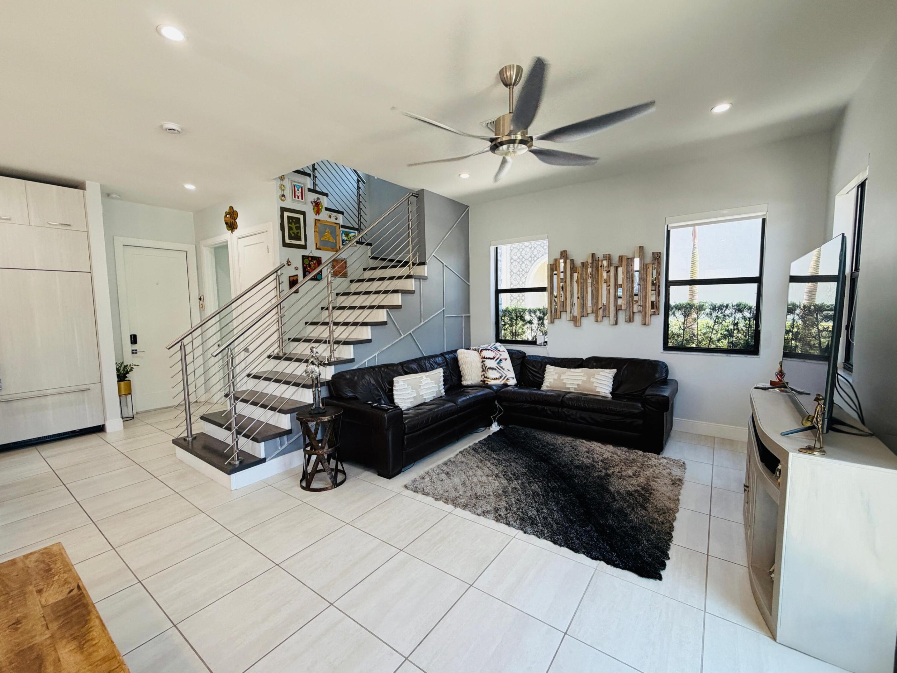 DOWNTOWN DORAL SOUTH PHASE TWO - Residential