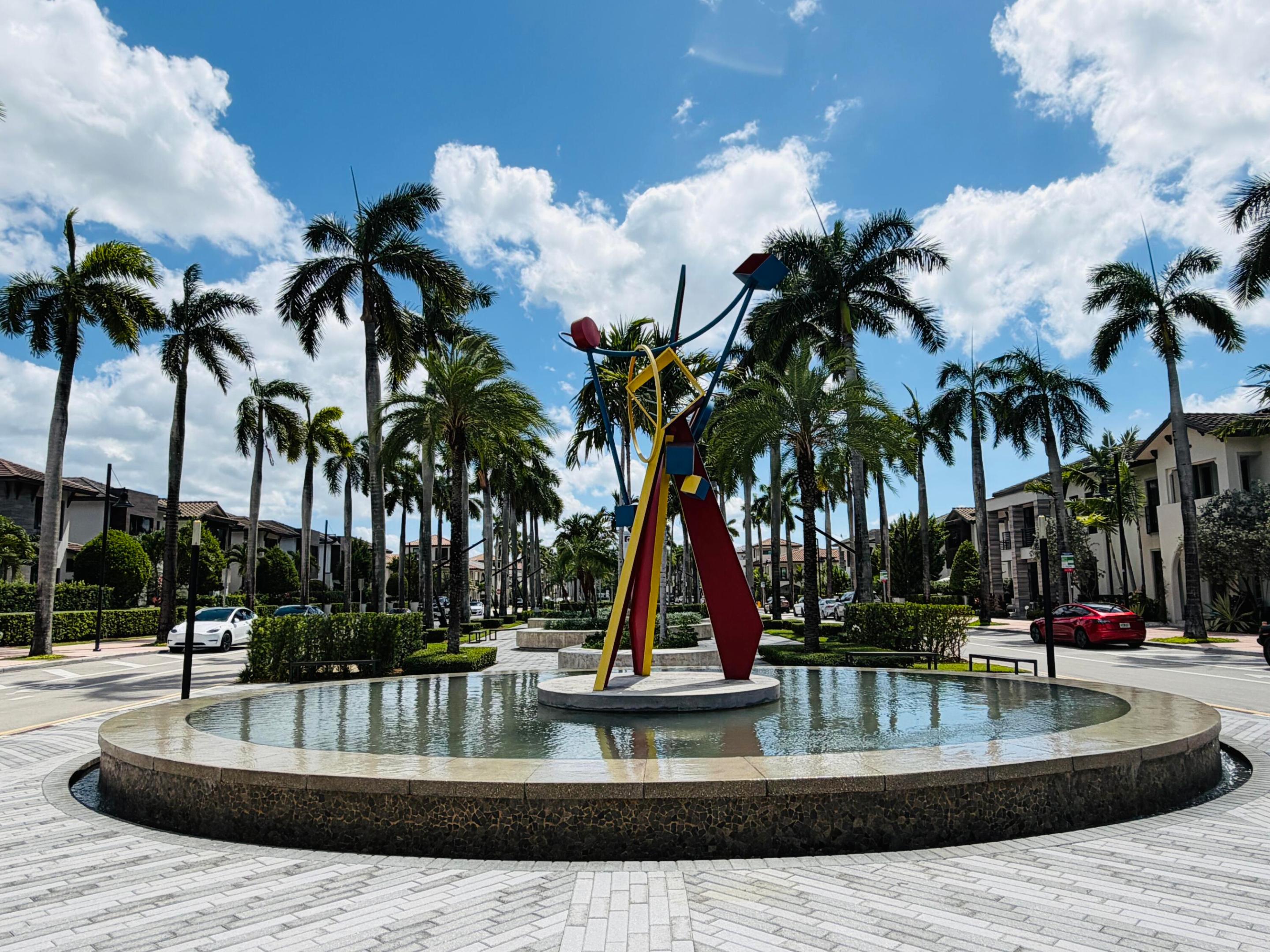 DOWNTOWN DORAL SOUTH PHASE TWO - Residential