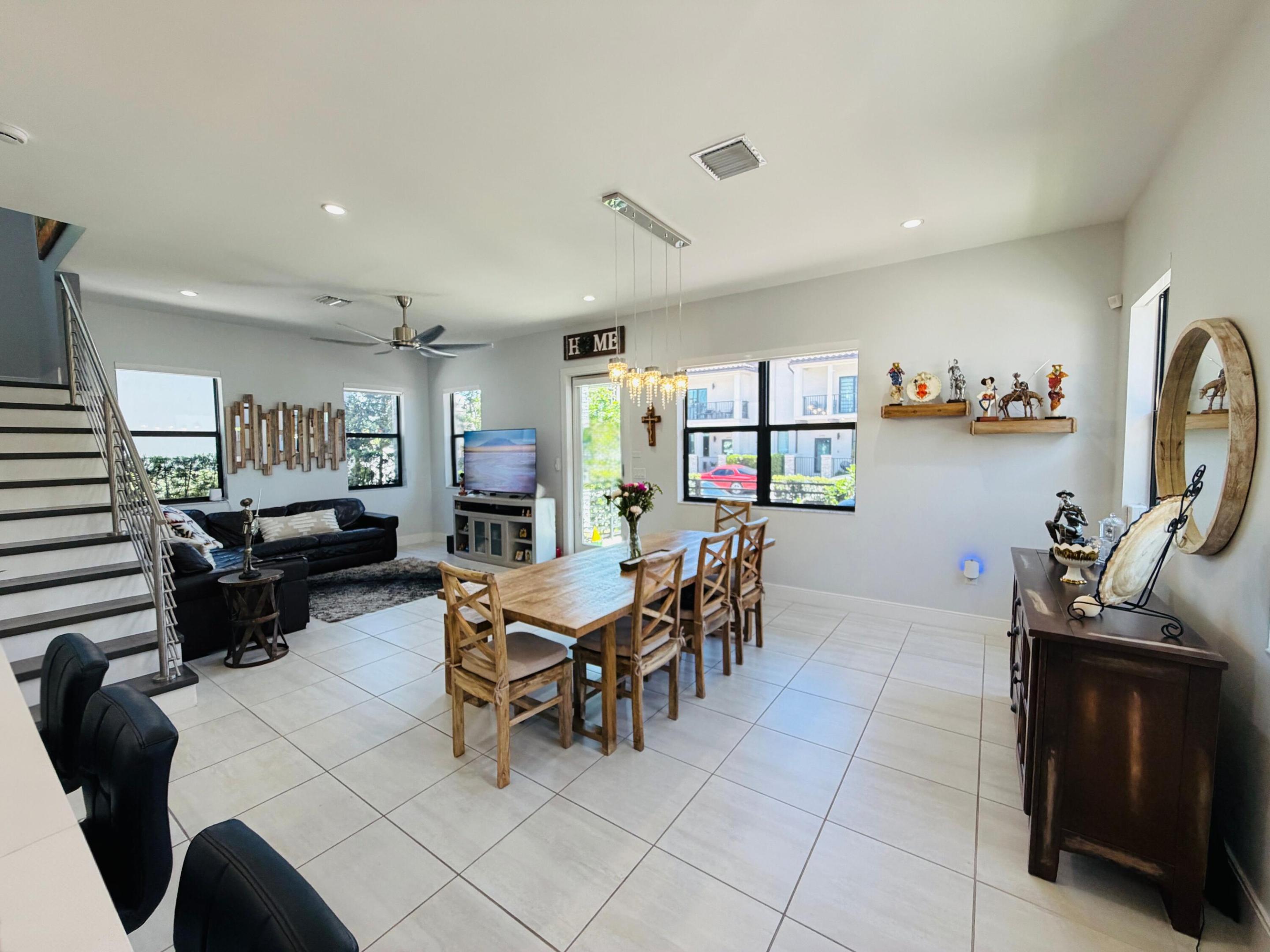 DOWNTOWN DORAL SOUTH PHASE TWO - Residential