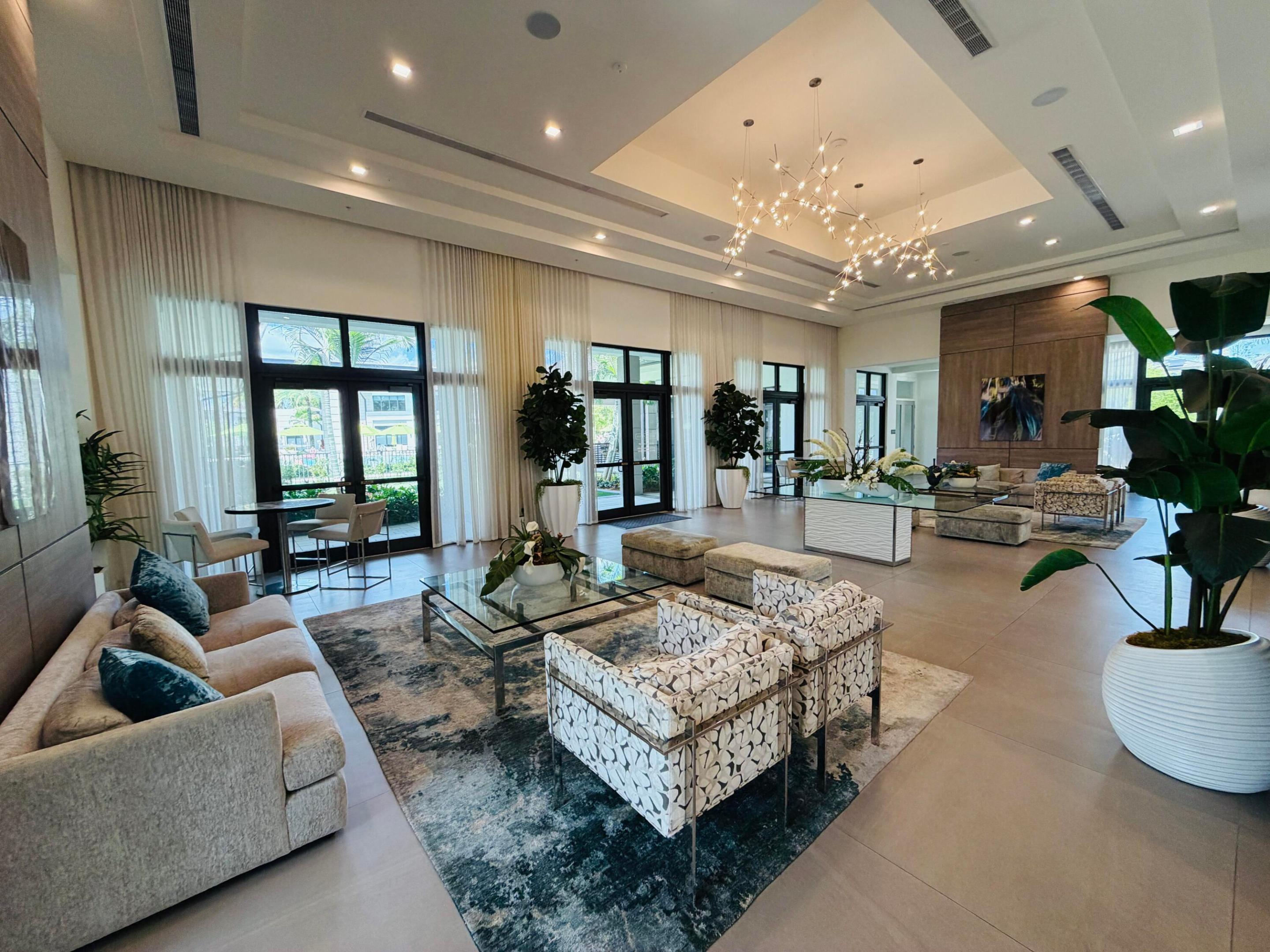 DOWNTOWN DORAL SOUTH PHASE TWO - Residential