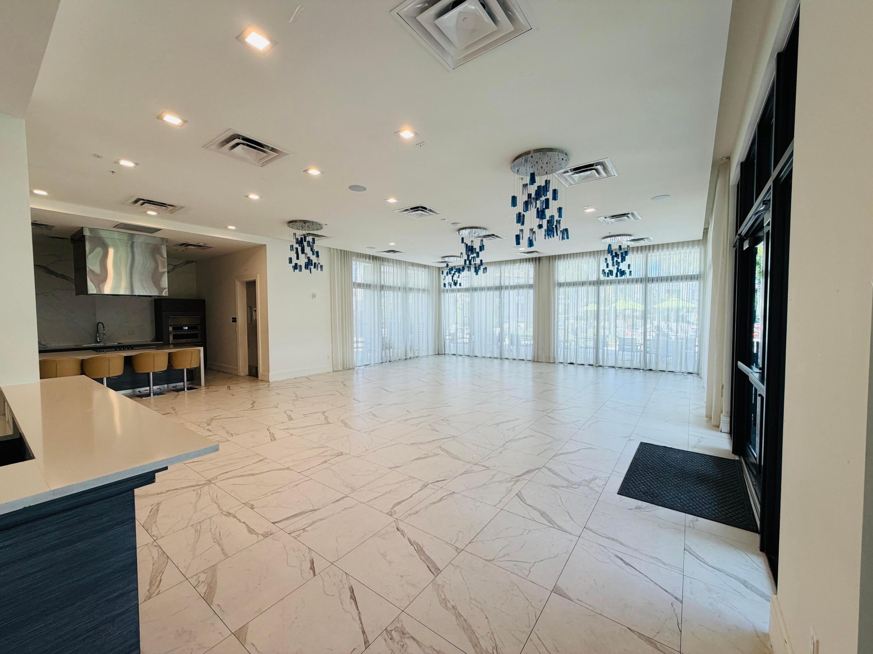 DOWNTOWN DORAL SOUTH PHASE TWO - Residential