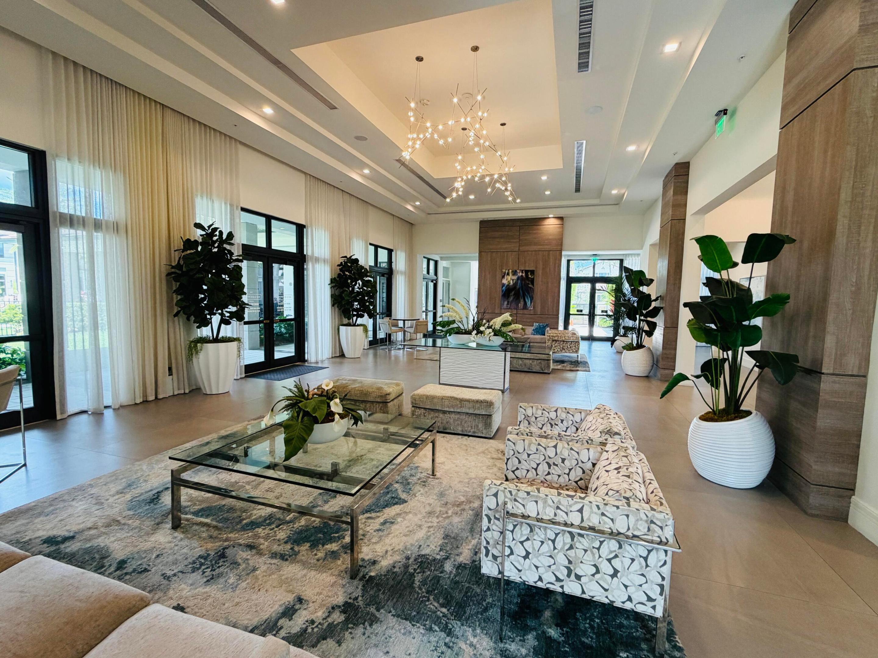 DOWNTOWN DORAL SOUTH PHASE TWO - Residential