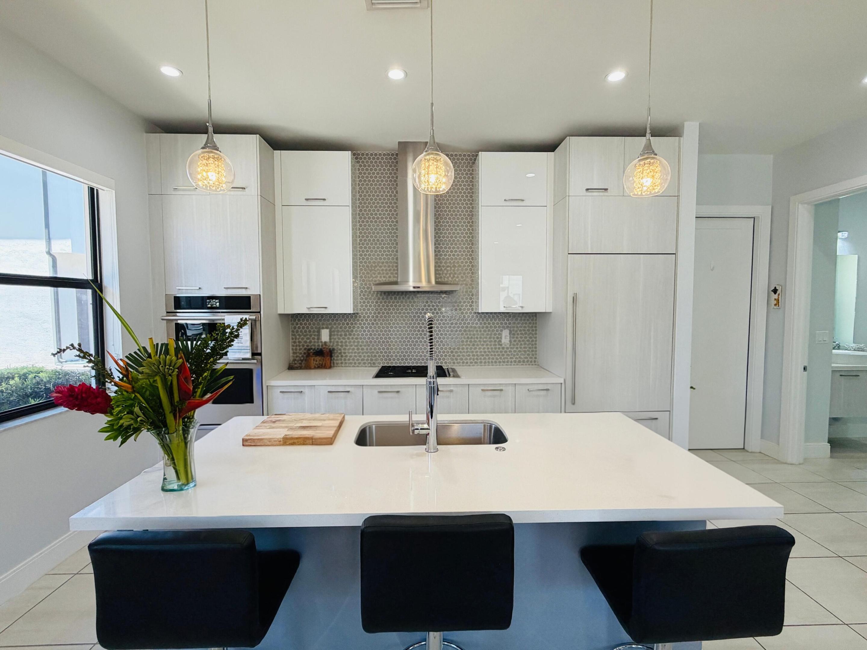 DOWNTOWN DORAL SOUTH PHASE TWO - Residential