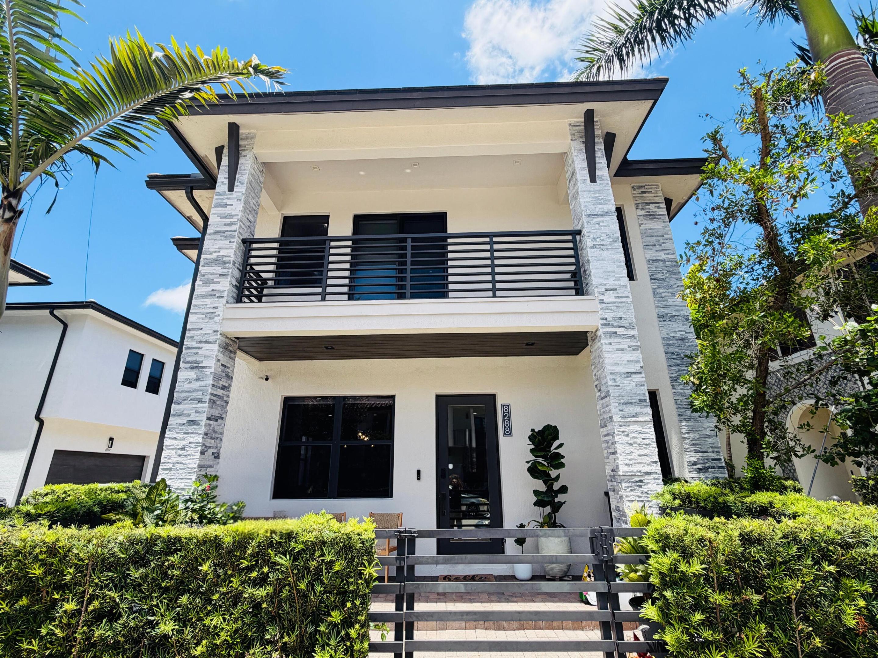 DOWNTOWN DORAL SOUTH PHASE TWO - Residential