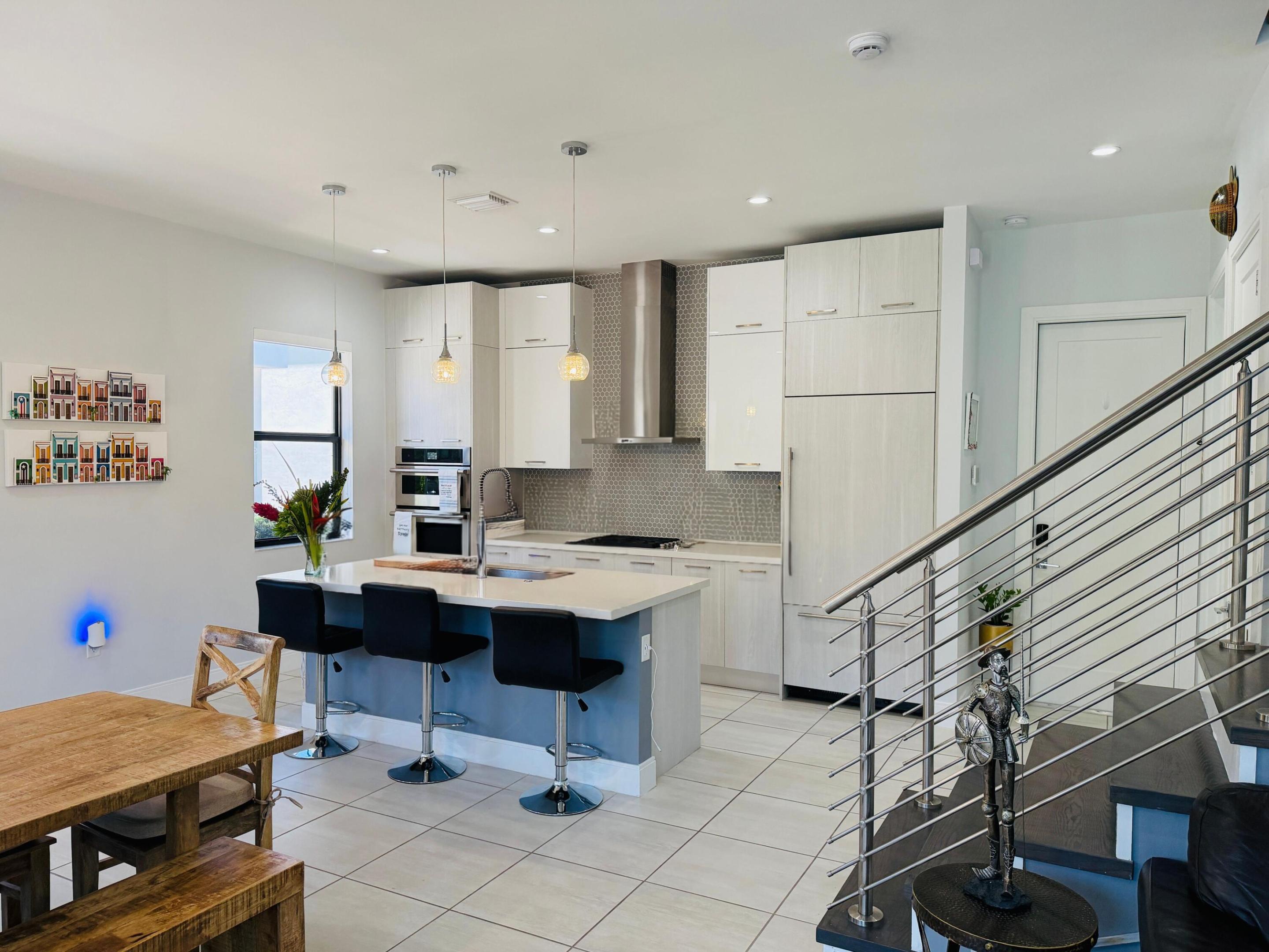 DOWNTOWN DORAL SOUTH PHASE TWO - Residential