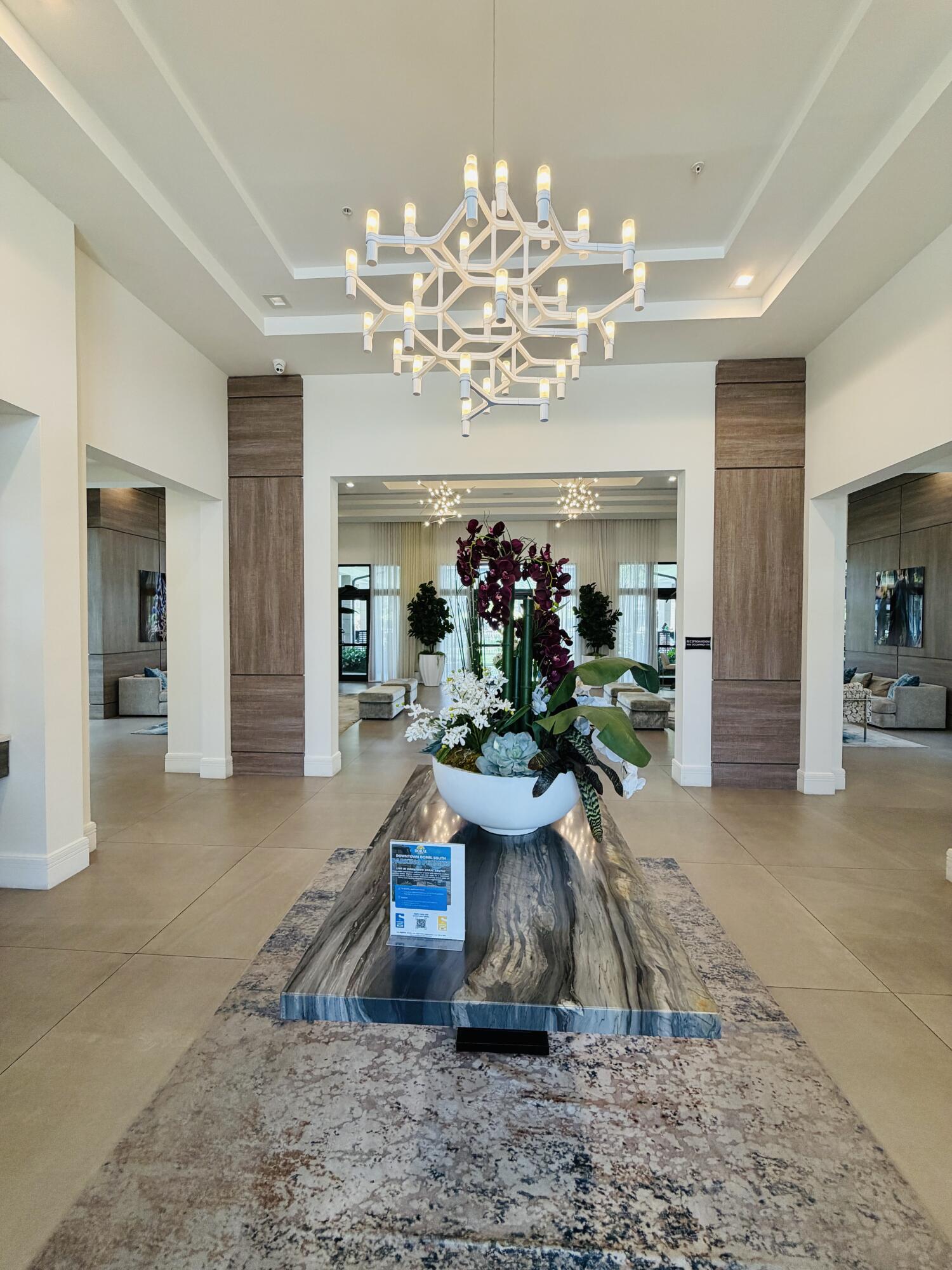 DOWNTOWN DORAL SOUTH PHASE TWO - Residential