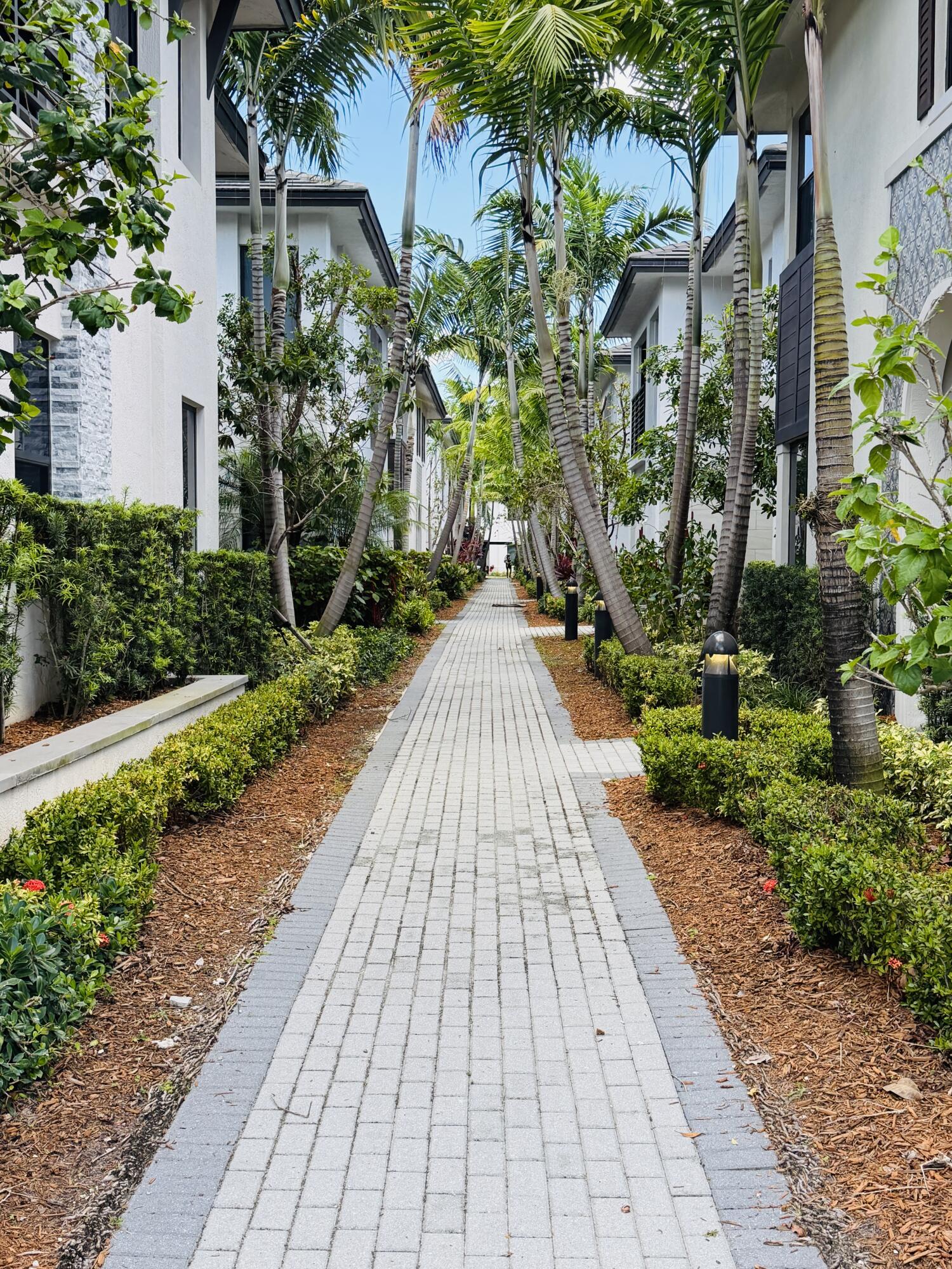 DOWNTOWN DORAL SOUTH PHASE TWO - Residential